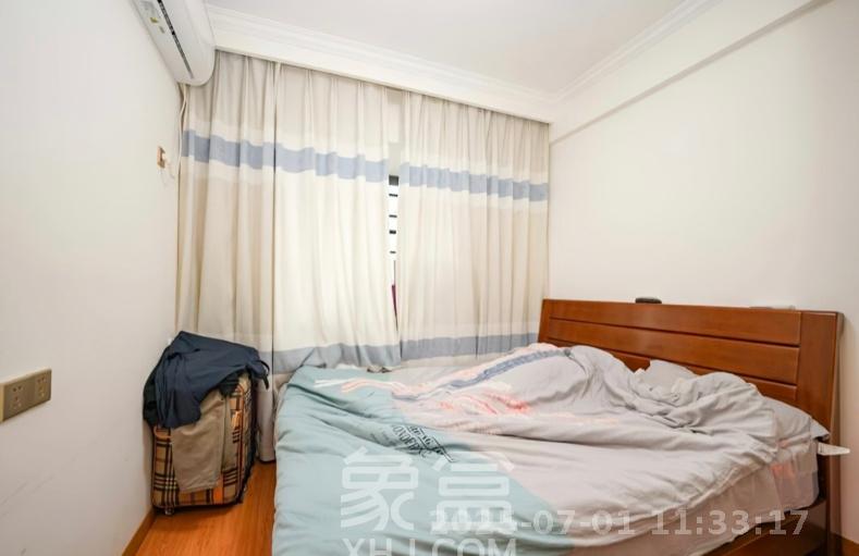 中南国际眼镜城（中伟商业中心）  1室0厅0卫   2600.00元/月室内图