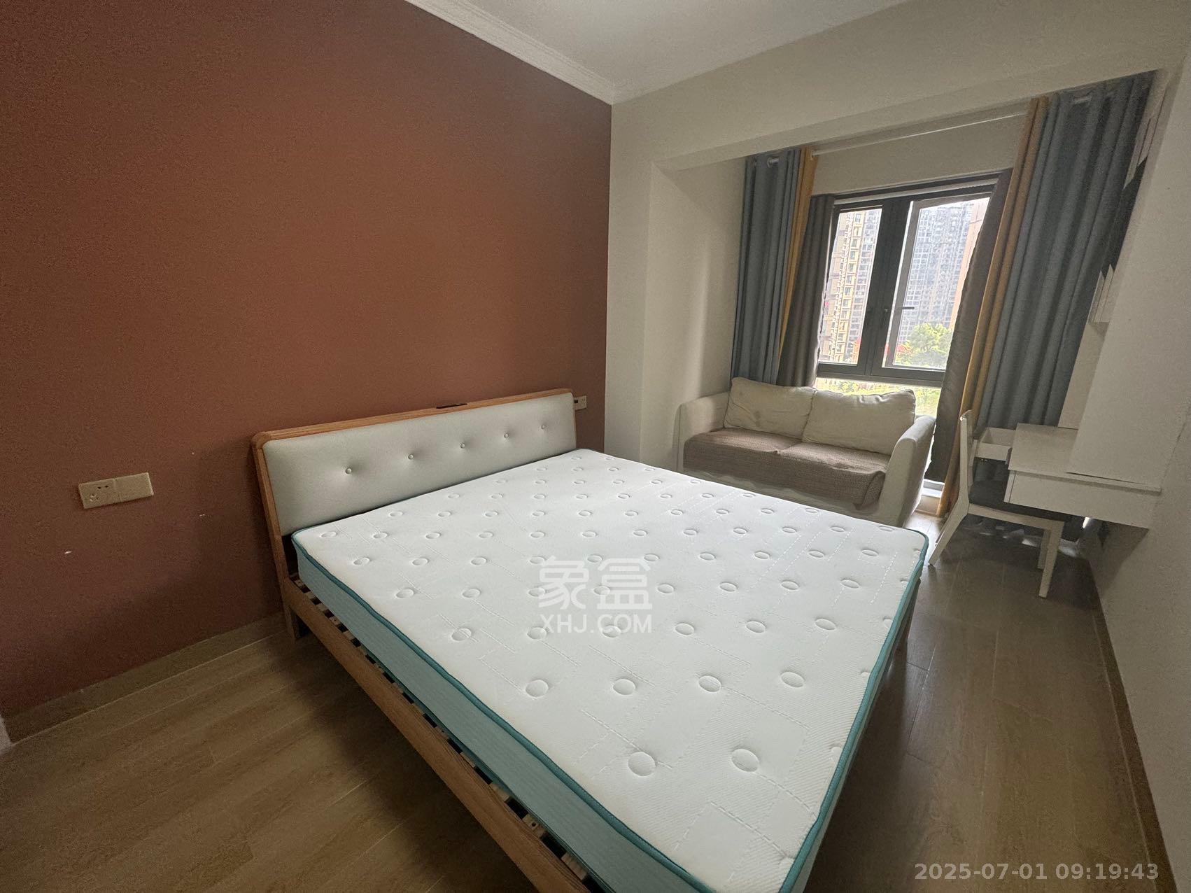 克拉美丽山庄（晟领国际）  3室2厅2卫   3000.00元/月室内图