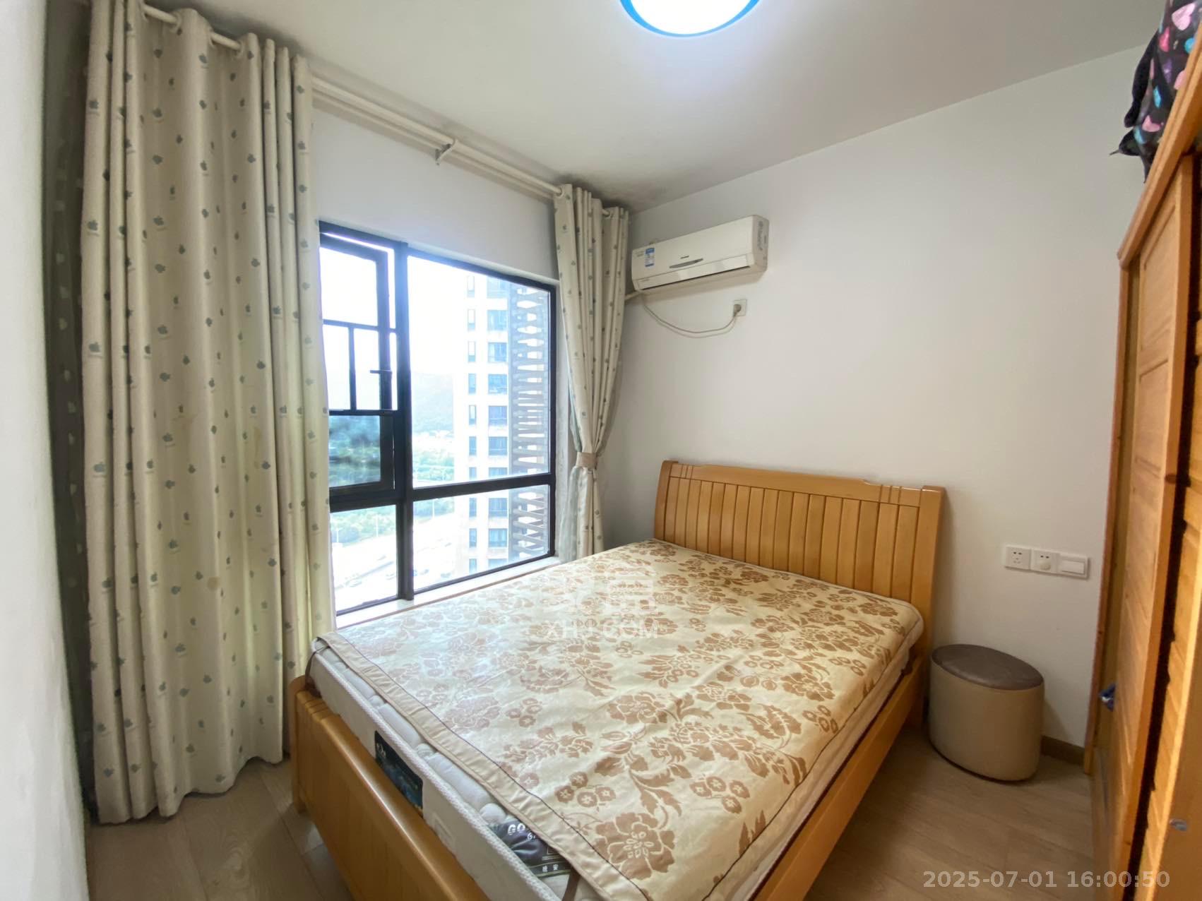 达美D6区  3室2厅2卫   2700.00元/月室内图