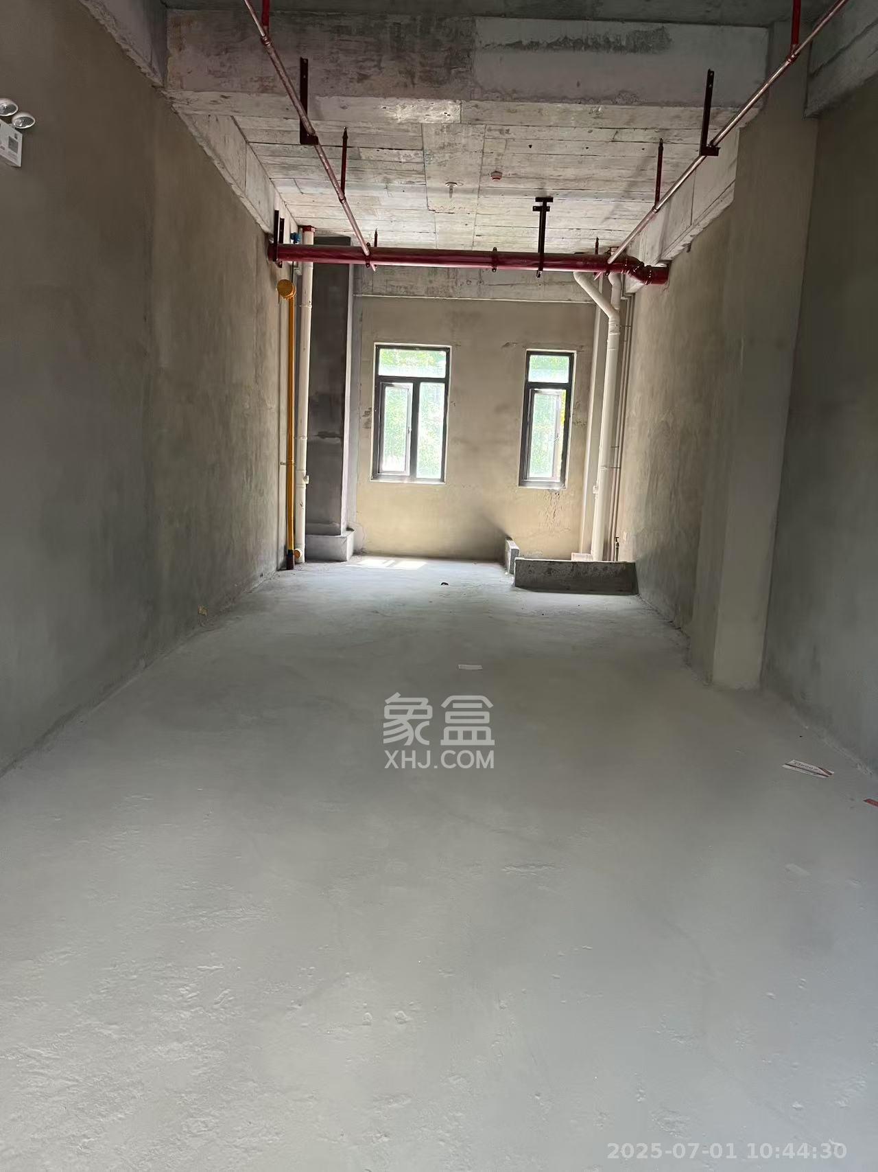 明昇壹城（明昇时代广场）三期   57.0㎡     3500.00元/月室内图
