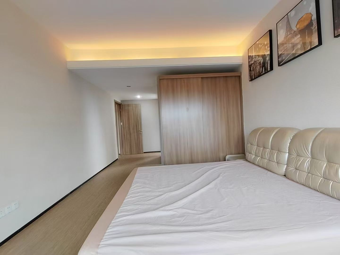 恒大美丽沙天泽湾 3室2厅2卫 4500.0元/月 恒大美丽沙天泽湾 3室2厅2卫 4500.0元/月户型图