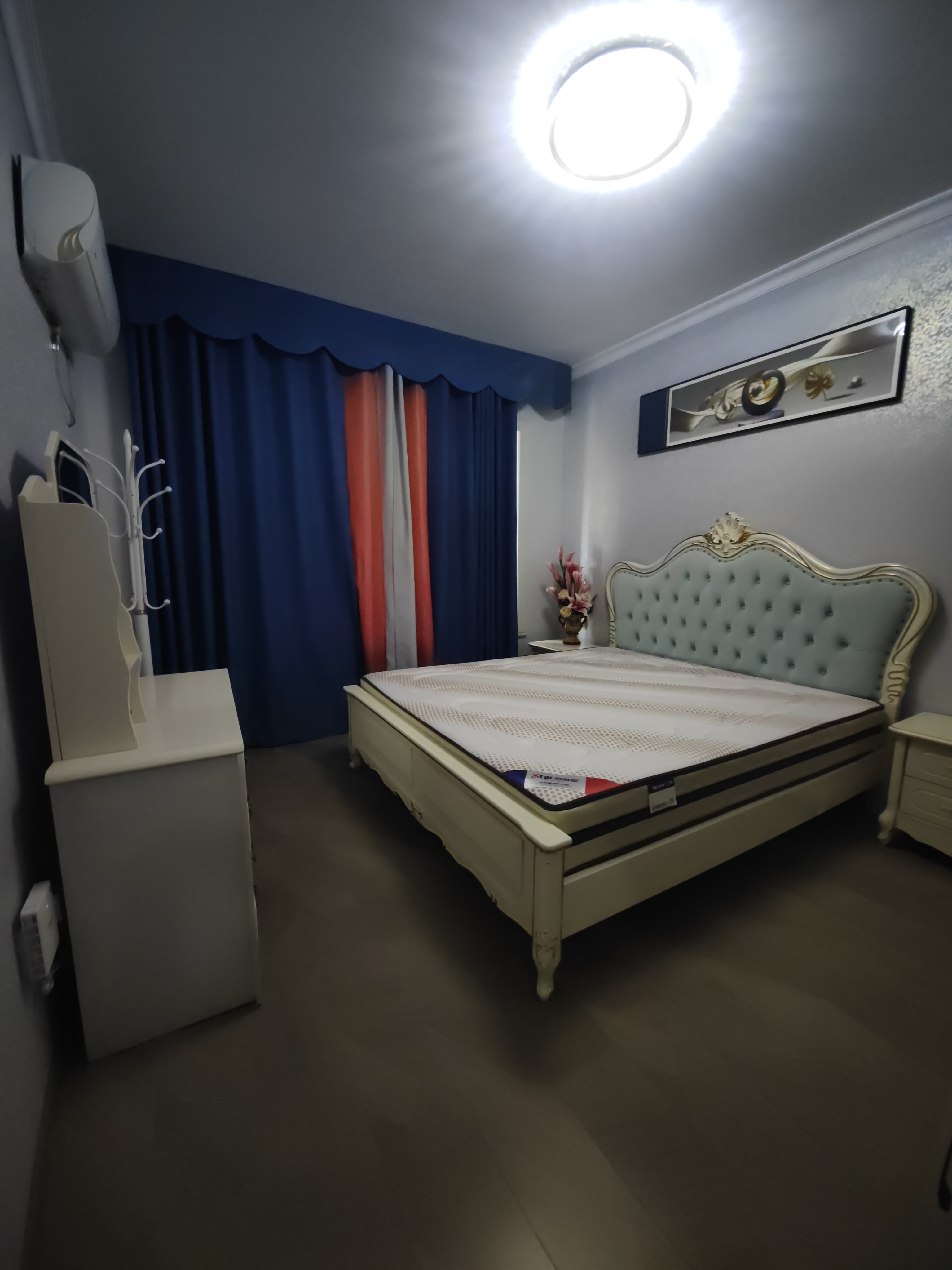 美的梧桐庄园 3室2厅2卫 2580.0元/月 美的梧桐庄园 3室2厅2卫 2580.0元/月室内图