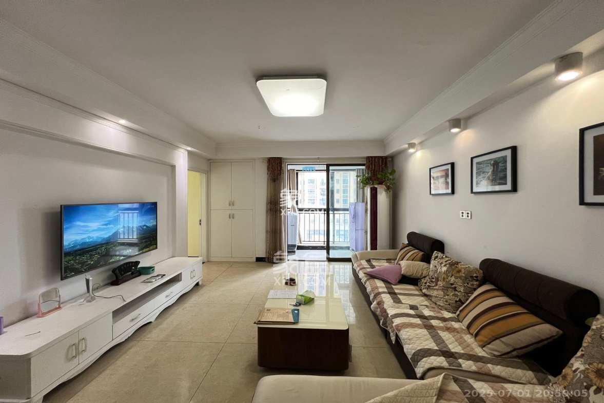 雨花公馆(紫苔名苑) 3室2厅1卫 2900.0元/月 雨花公馆(紫苔名苑) 3室2厅1卫 2900.0元/月室内图