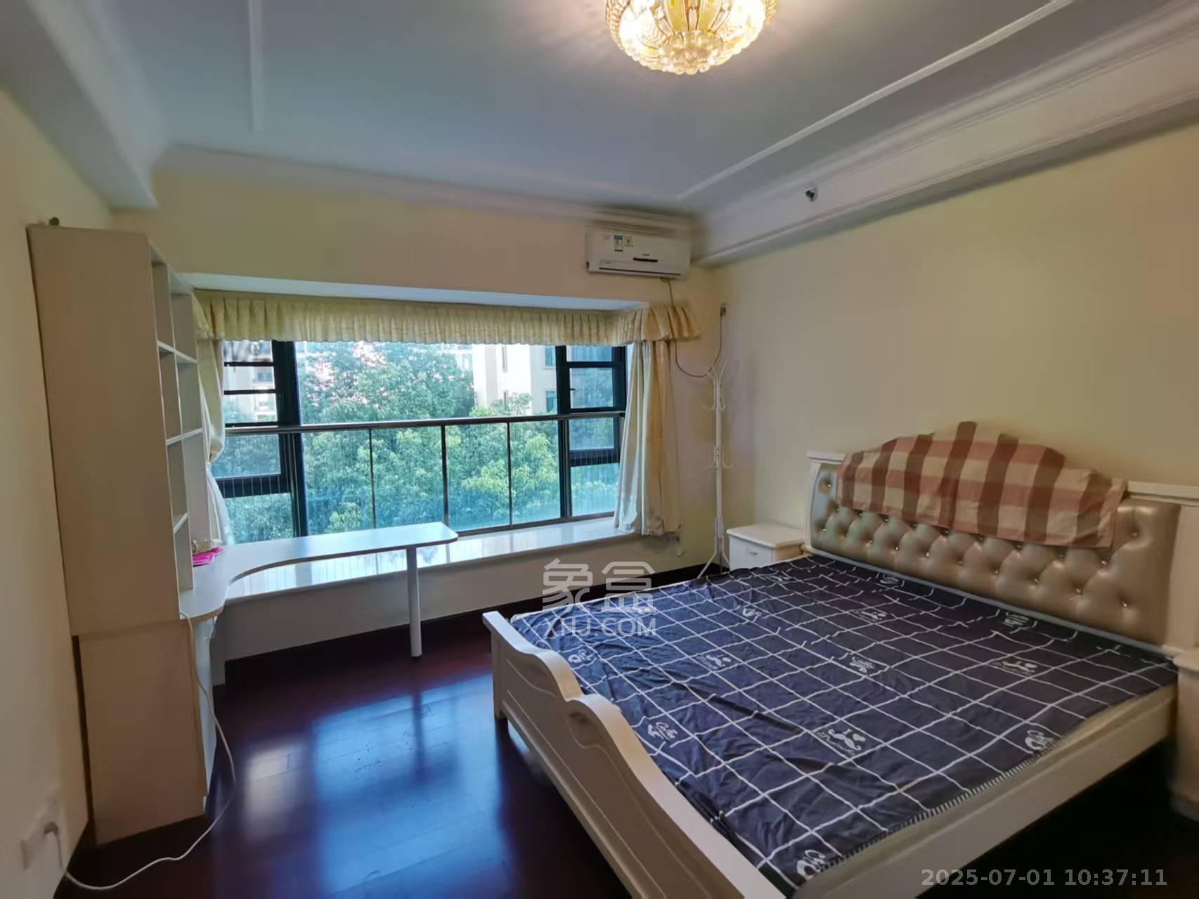 恒大华府 2室1厅1卫 2000.0元/月 恒大华府 2室1厅1卫 2000.0元/月室内图