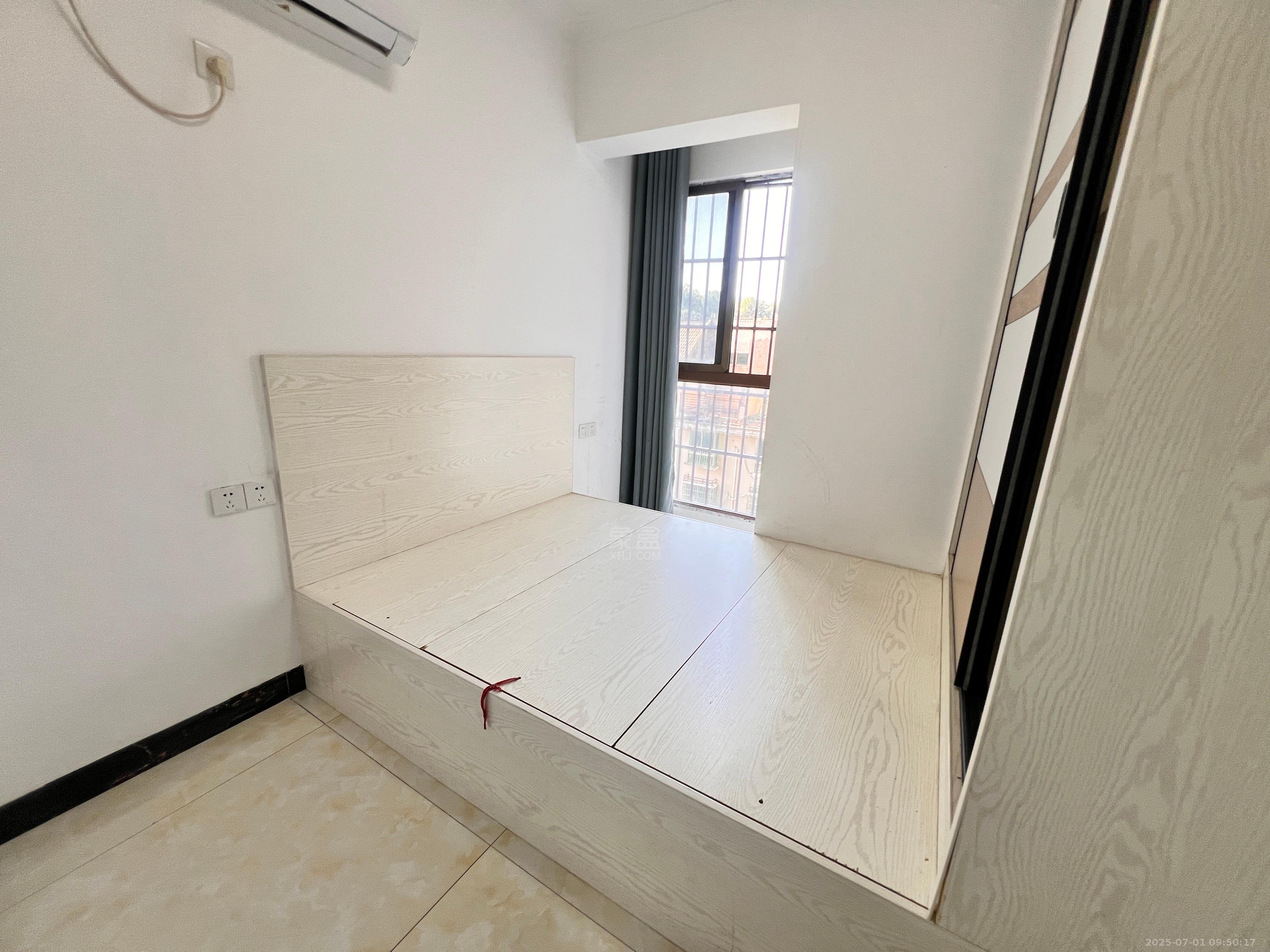 福鑫南郡 2室1厅1卫 1400.0元/月 福鑫南郡 2室1厅1卫 1400.0元/月室内图