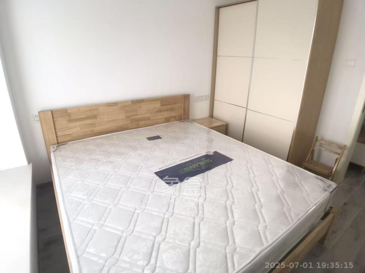荣悦台  1室1厅1卫   2600.00元/月室内图