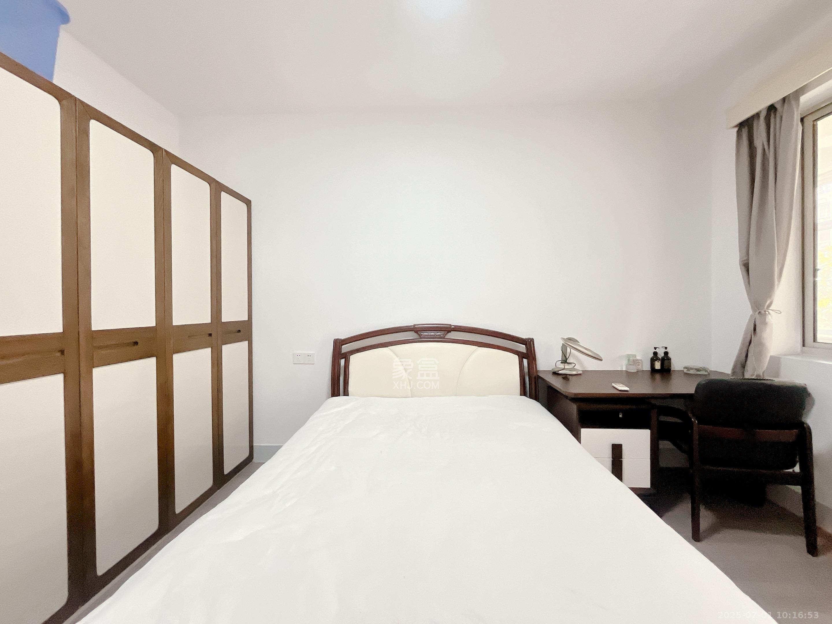 便河边人大宿舍（长沙市人大常委会家属区）  3室2厅1卫   3300.00元/月室内图