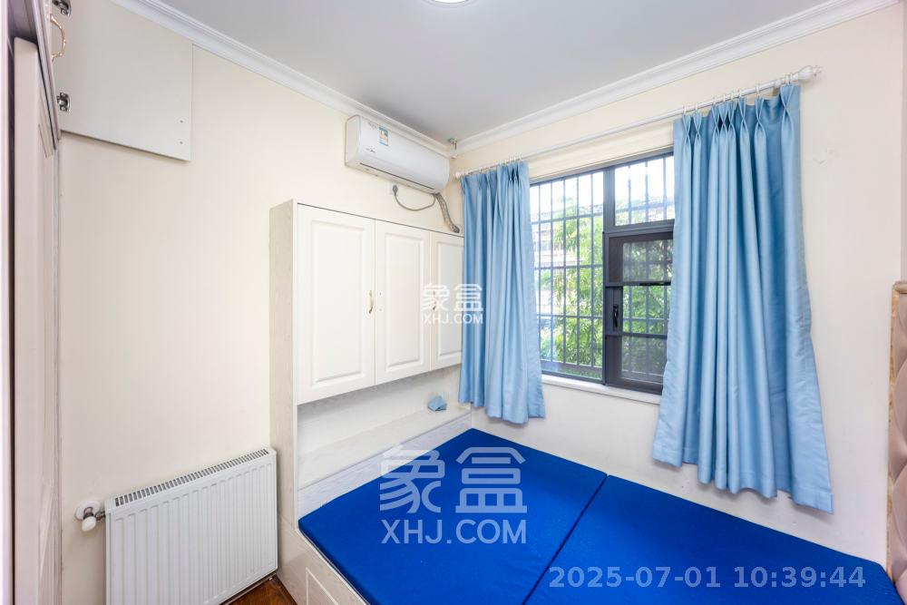 钱隆首府(福晟御园) 3室2厅1卫 3200.0元/月 钱隆首府(福晟御园) 3室2厅1卫 3200.0元/月户型图