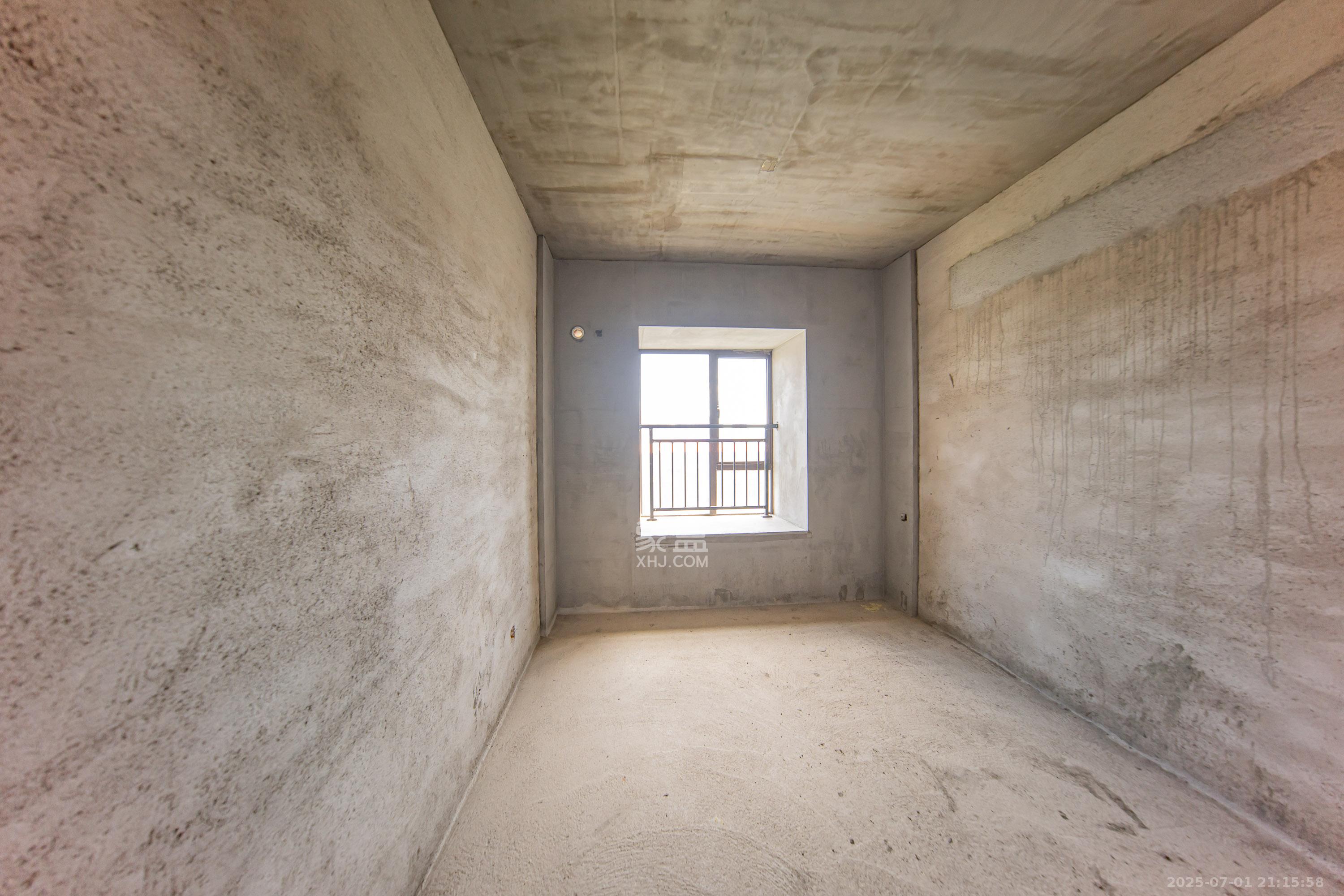 江山帝景雅典  3室2厅2卫    125.0万卧室