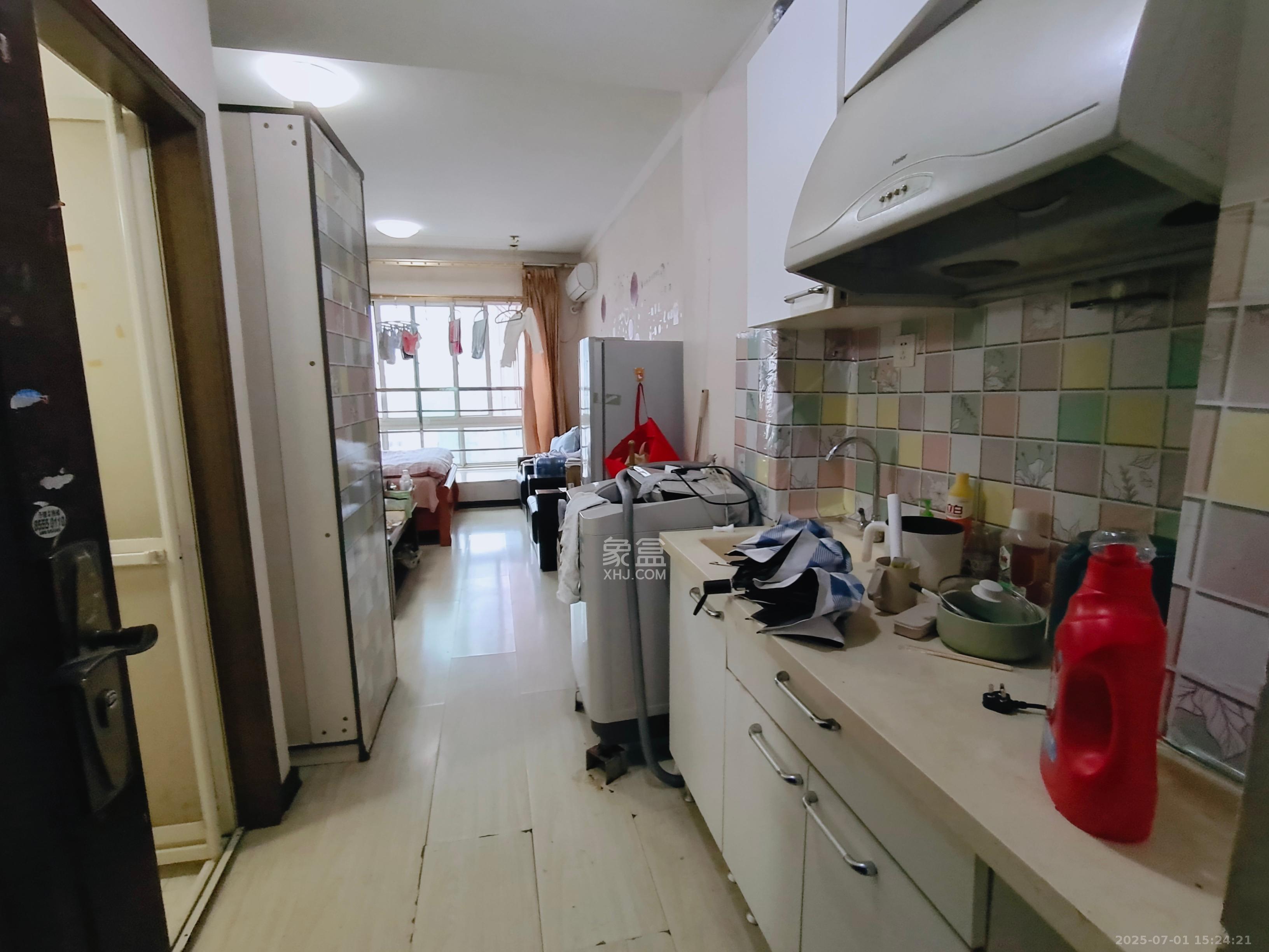 几米空间 2室1厅1卫 1200.0元/月 几米空间 2室1厅1卫 1200.0元/月室内图