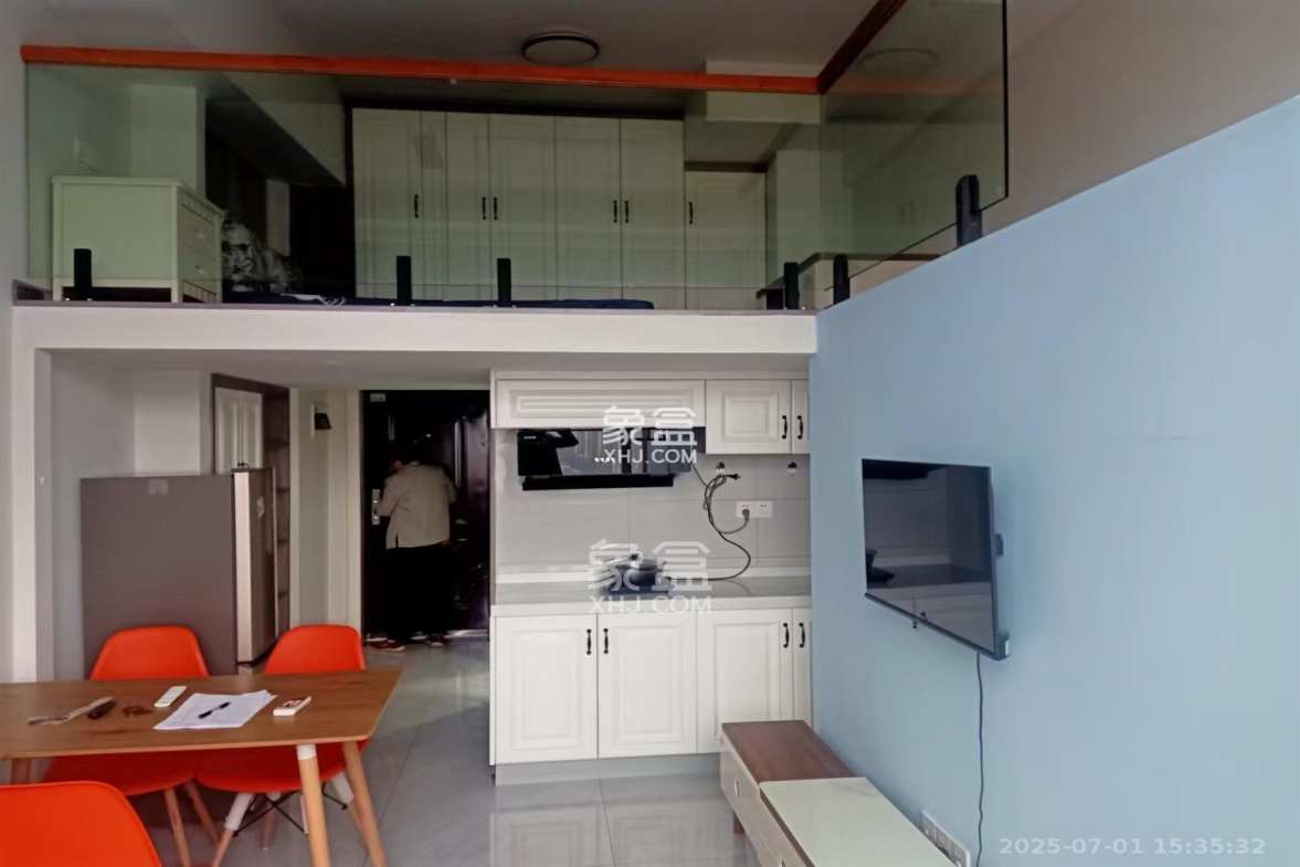 凯乐微谷(凯乐楚源)  1室1厅1卫    1900.0元/月 凯乐微谷(凯乐楚源)  1室1厅1卫    1900.0元/月室内图