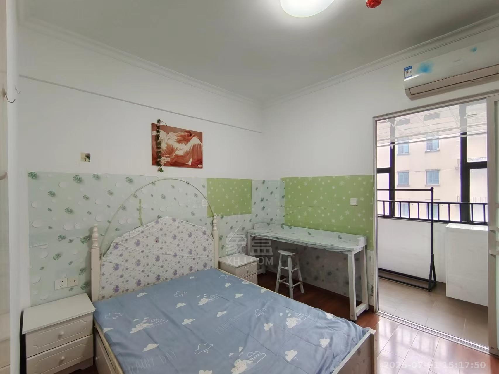 文艺复兴(未来城) 1室1厅1卫 1200.0元/月 文艺复兴(未来城) 1室1厅1卫 1200.0元/月室内图