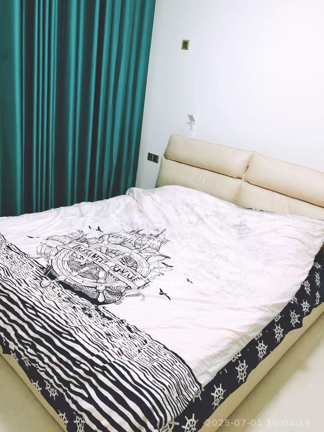 汇景豪庭  2室2厅1卫   2900.00元/月室内图