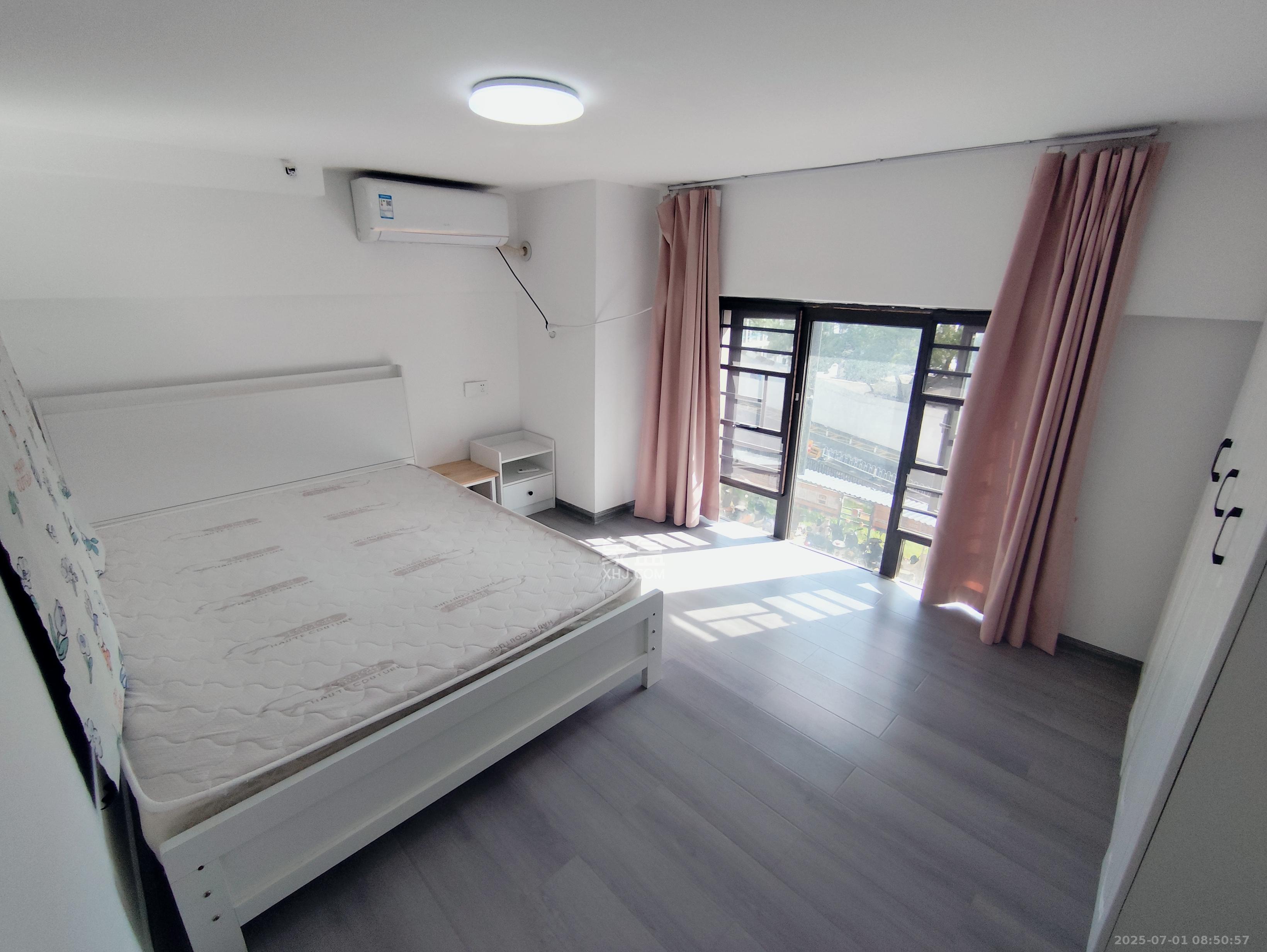 雅居乐新地  2室2厅1卫   1600.00元/月室内图