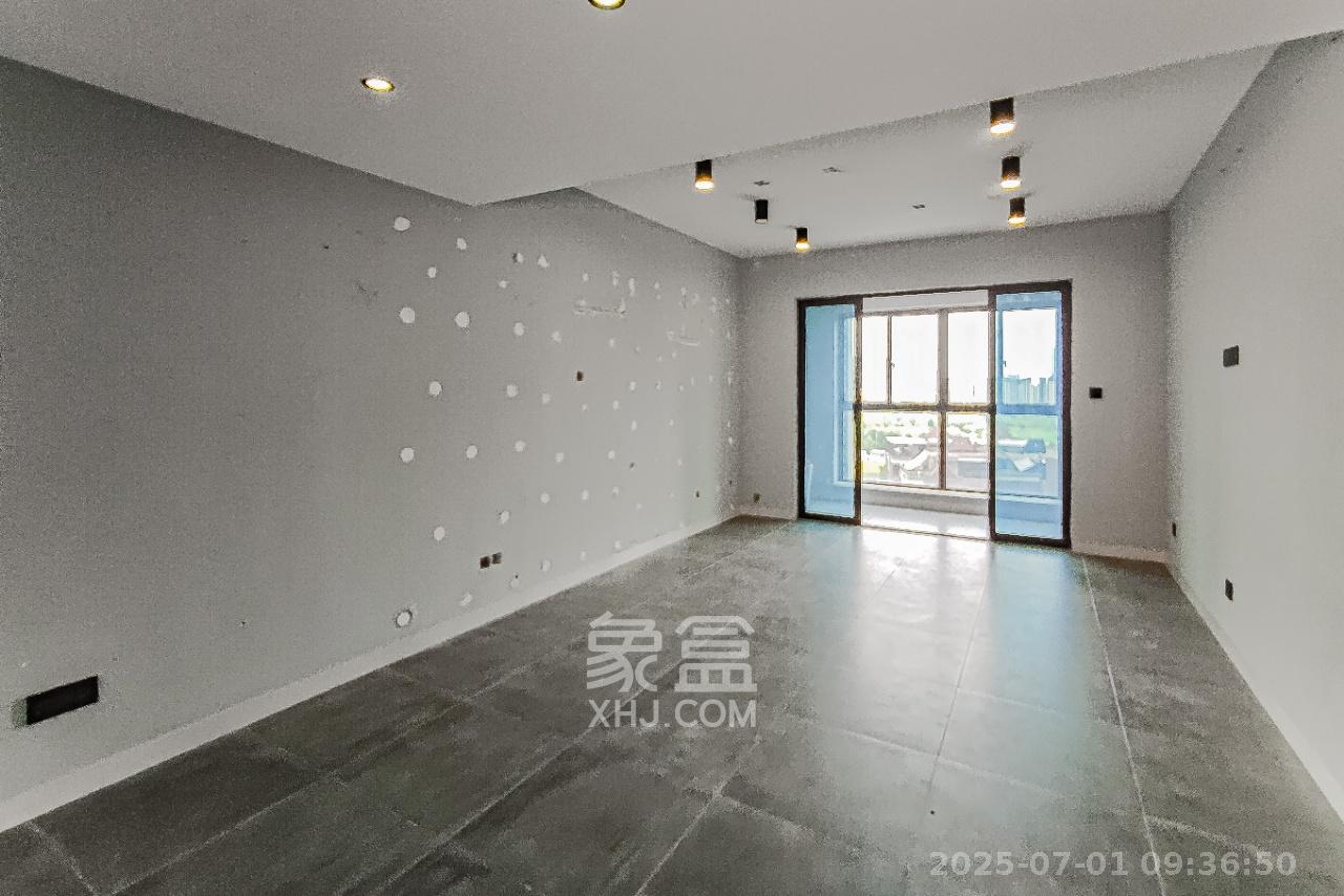 星湖湾一期高层  3室2厅1卫   2500.00元/月室内图