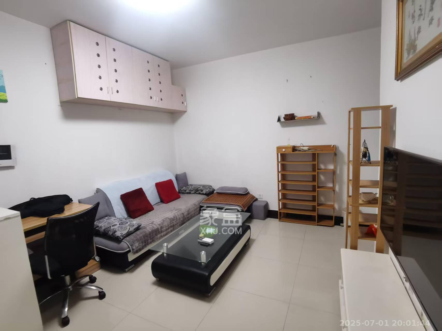 君悦紫园 2室1厅1卫 2200.0元/月 君悦紫园 2室1厅1卫 2200.0元/月室内图