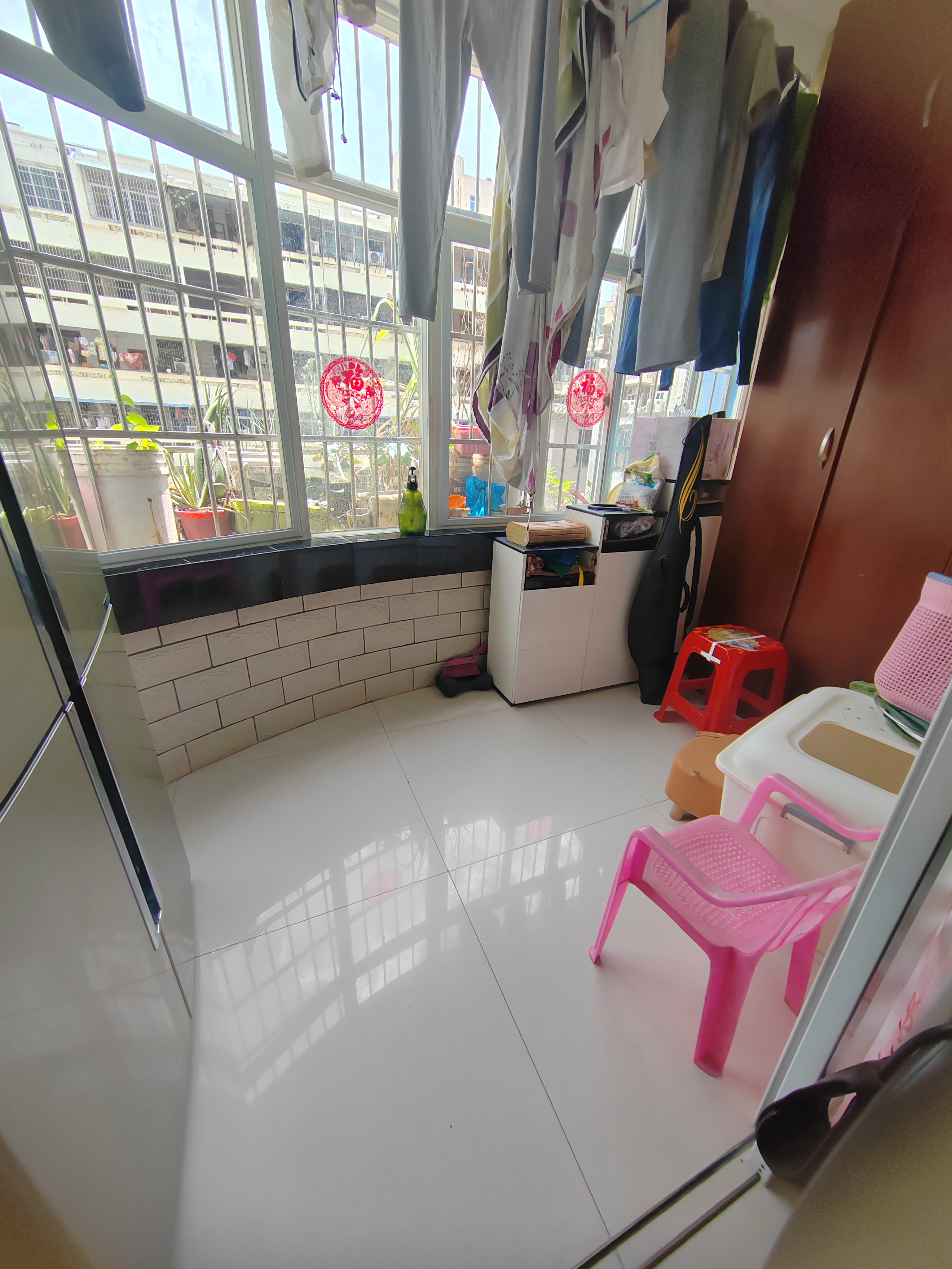 昌茂清华园 2室1厅1卫 137.0万 昌茂清华园 2室1厅1卫 137.0万客厅