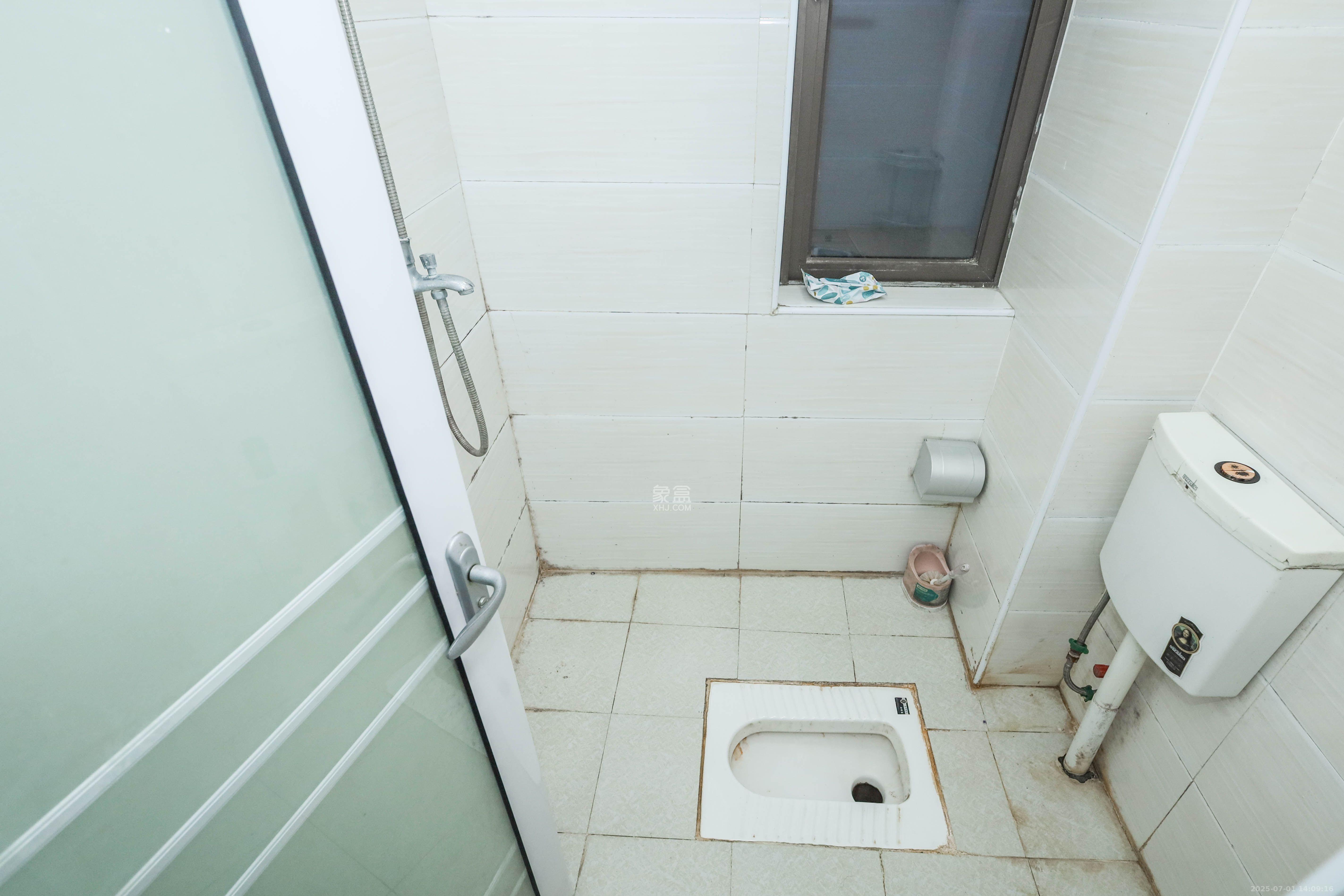 梅溪湖合能璞丽  2室1厅1卫   2200.00元/月室内图