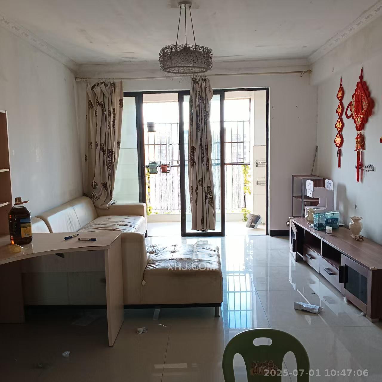 华润凤凰城三期 2室2厅1卫 1700.0元/月 华润凤凰城三期 2室2厅1卫 1700.0元/月室内图