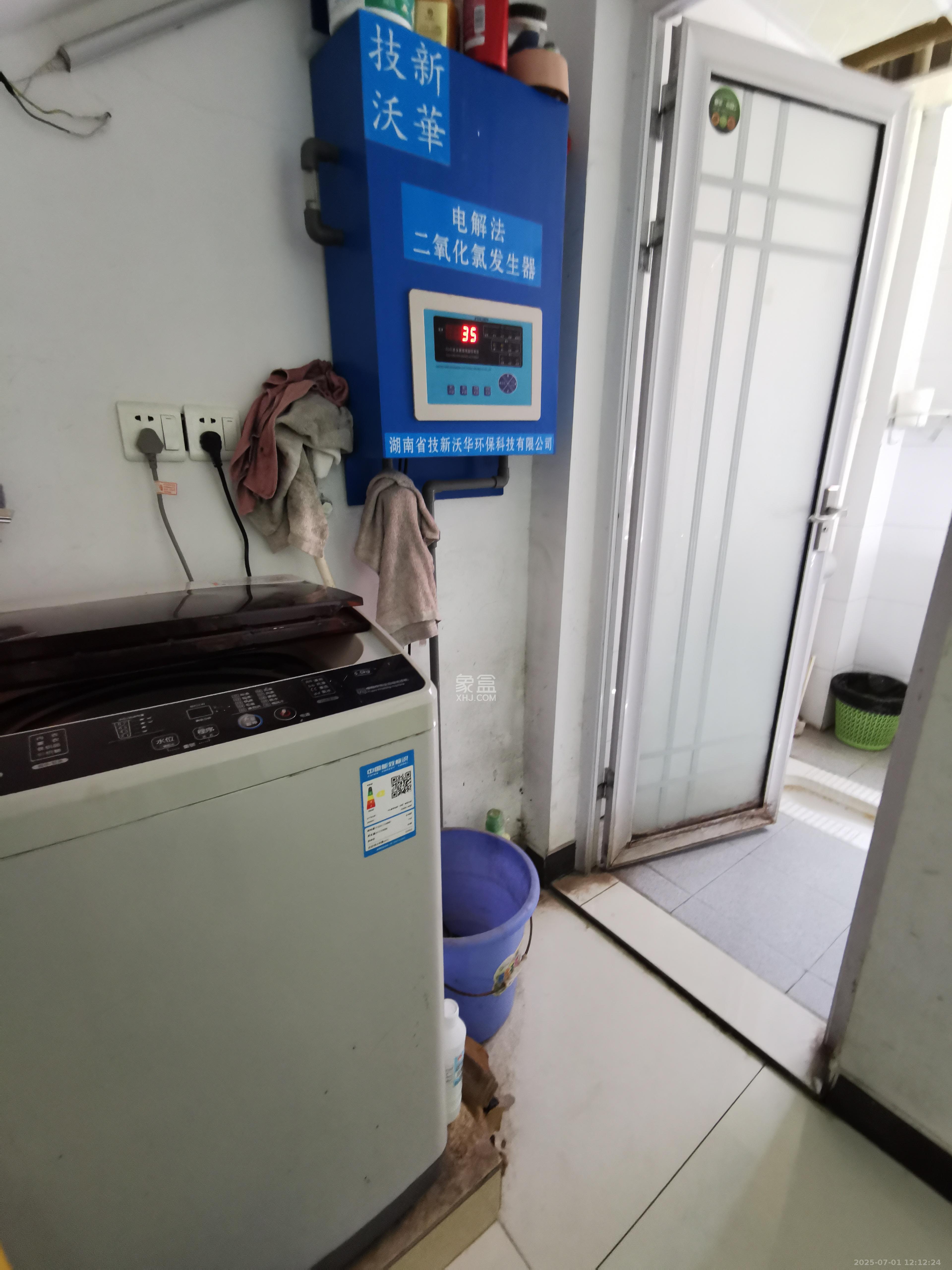湘熙水郡（观澜海赋家园）   120.0㎡     10000.00元/月室内图