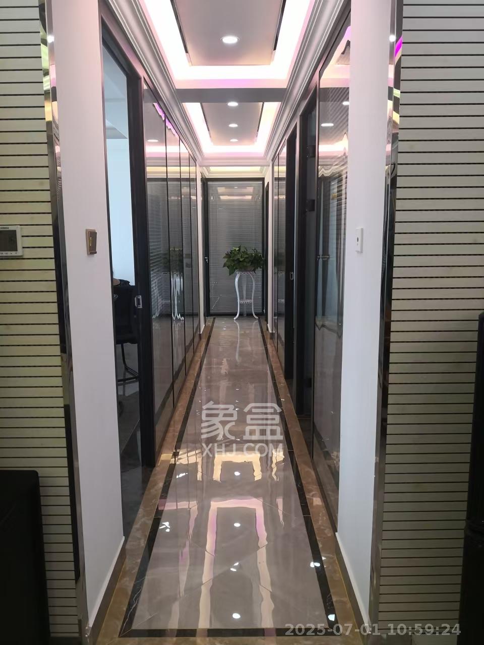 湘域中央 3室1厅1卫 6500.0元/月 湘域中央 3室1厅1卫 6500.0元/月室内图