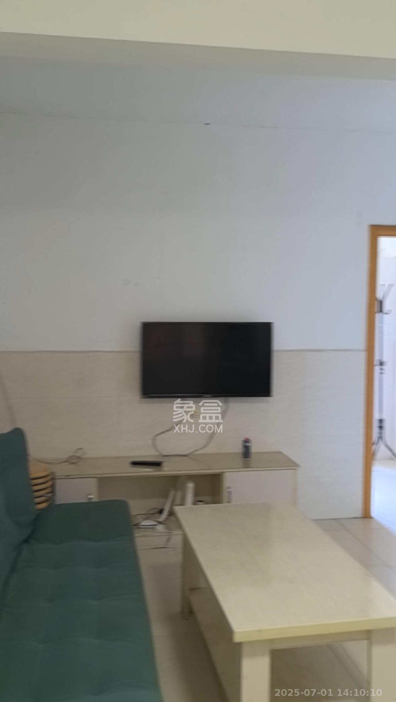 星城新宇桃花苑 3室1厅1卫 1600.0元/月 星城新宇桃花苑 3室1厅1卫 1600.0元/月室内图