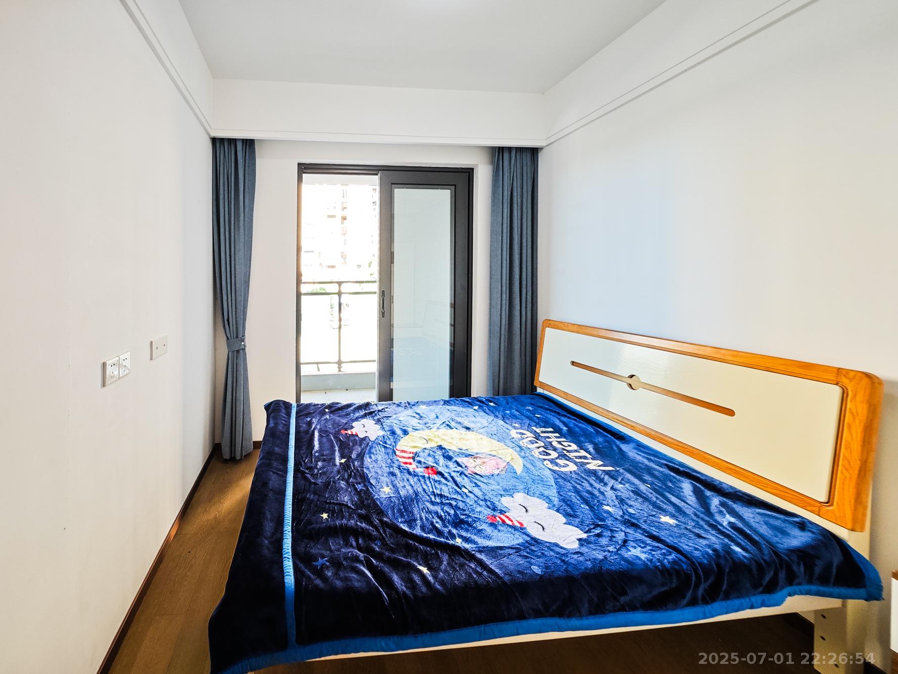 长沙万境潇湘 4室2厅2卫 119.0万 长沙万境潇湘 4室2厅2卫 119.0万卧室