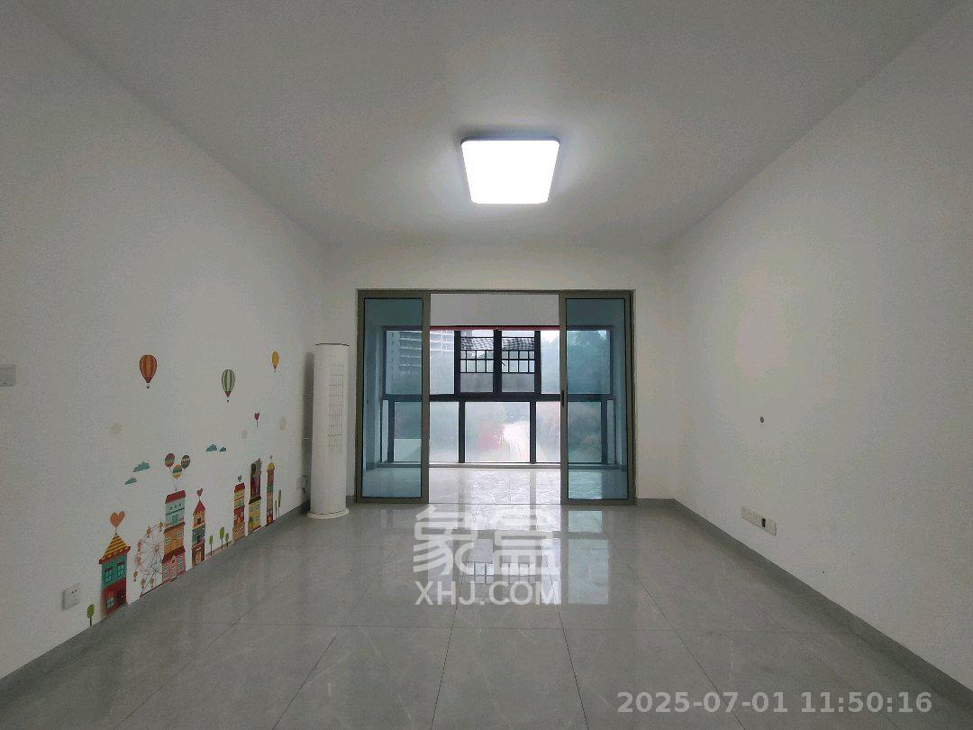 万象府台  1室2厅2卫   4500.00元/月室内图