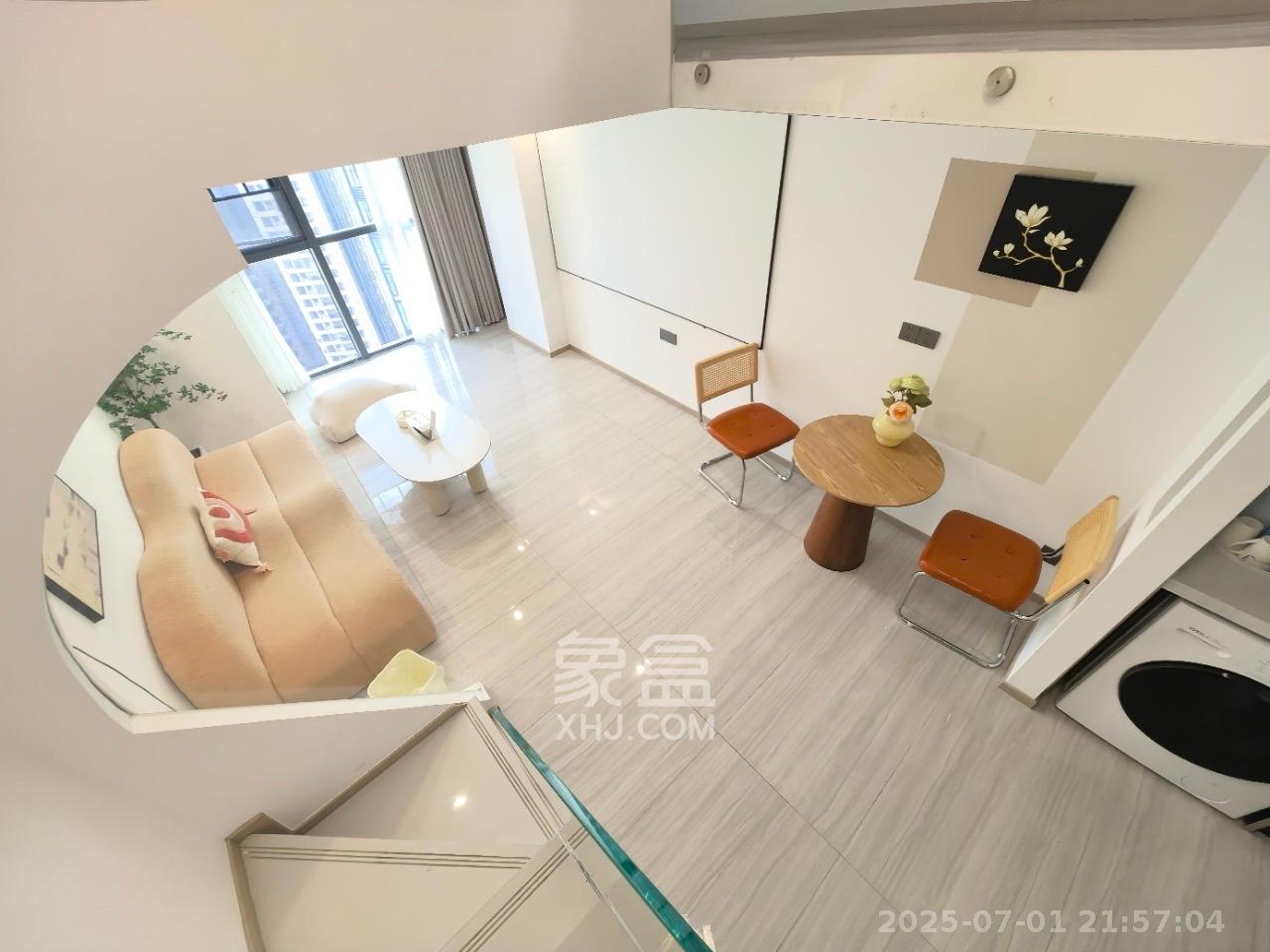 万润时光里  2室1厅1卫    2680.0元/月 万润时光里  2室1厅1卫    2680.0元/月室内图