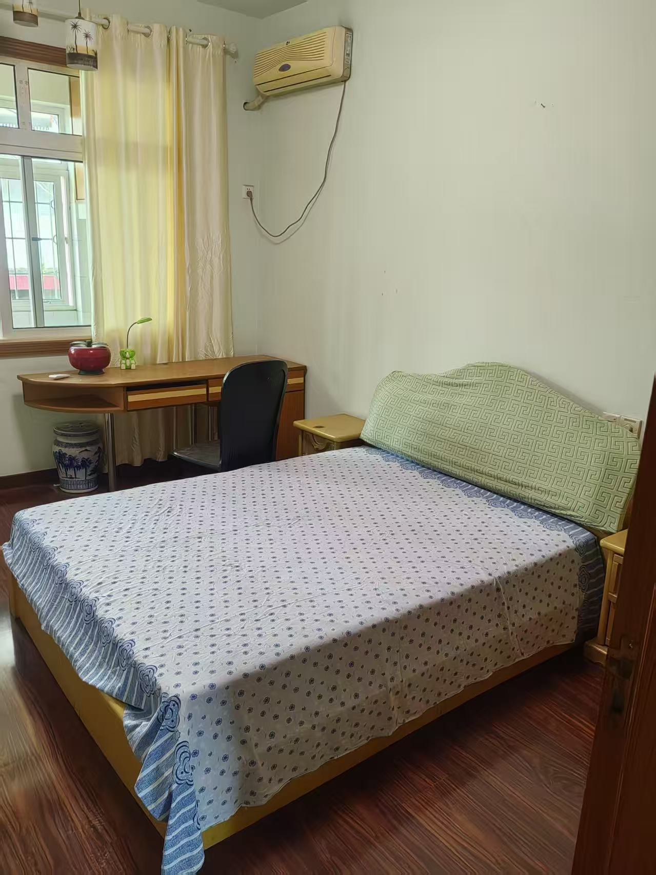 老国土局单位房(白塘路) 3室2厅2卫 69.8万 老国土局单位房(白塘路) 3室2厅2卫 69.8万室内图