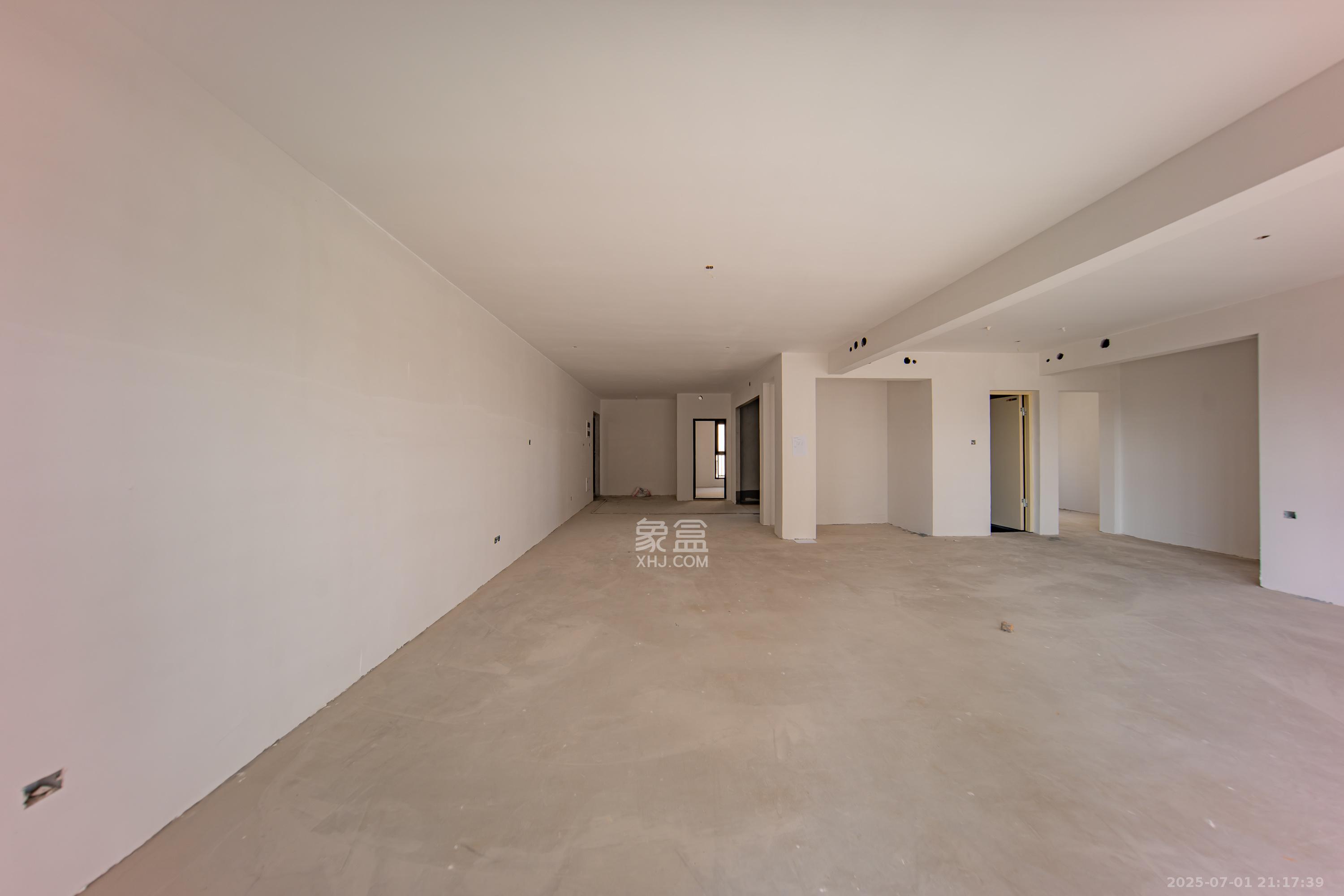 建投象山国际  4室2厅2卫    189.99万