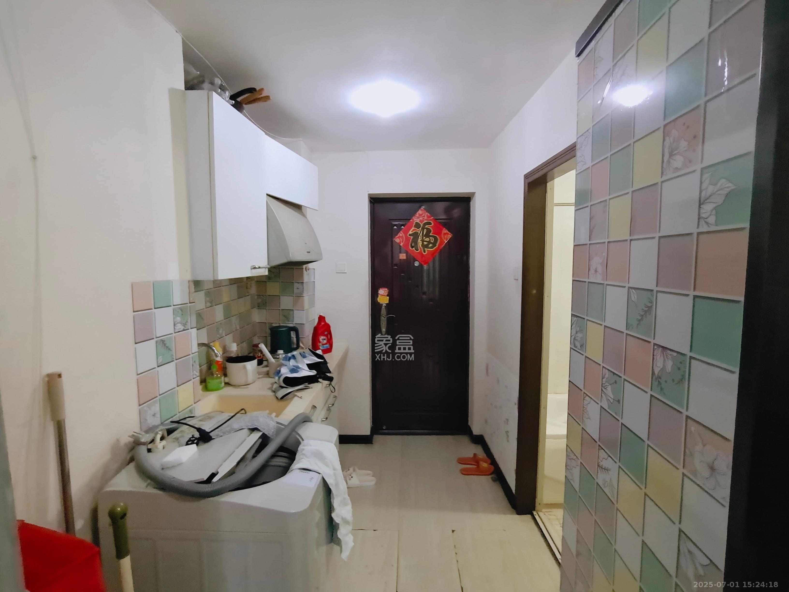 几米空间 2室1厅1卫 1200.0元/月 几米空间 2室1厅1卫 1200.0元/月室内图