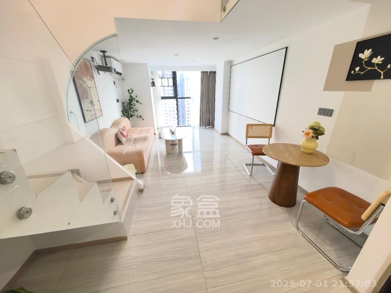 万润时光里  2室1厅1卫    2680.0元/月 万润时光里  2室1厅1卫    2680.0元/月室内图