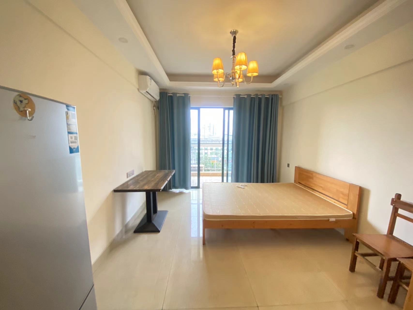 书馨苑 1室1厅1卫 1600.0元/月 书馨苑 1室1厅1卫 1600.0元/月室内图