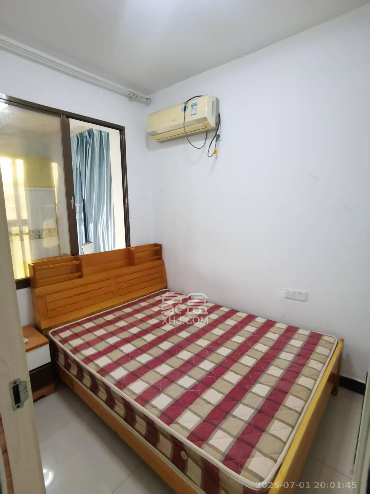 君悦紫园 2室1厅1卫 2200.0元/月 君悦紫园 2室1厅1卫 2200.0元/月室内图