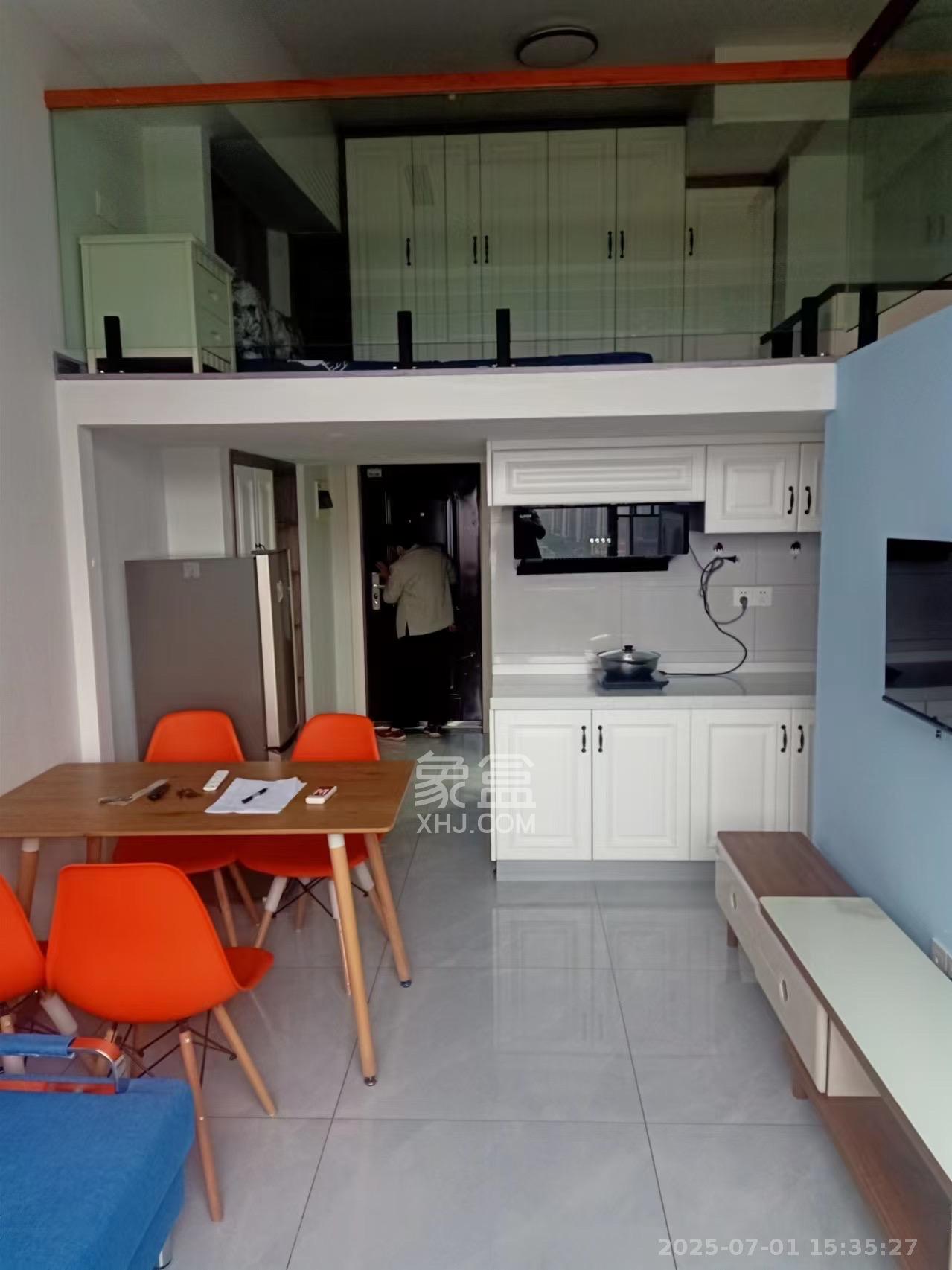 凯乐微谷(凯乐楚源)  1室1厅1卫    1900.0元/月 凯乐微谷(凯乐楚源)  1室1厅1卫    1900.0元/月