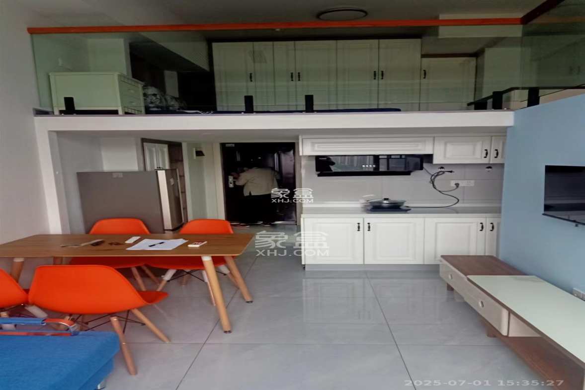 凯乐微谷(凯乐楚源)  1室1厅1卫    1900.0元/月 凯乐微谷(凯乐楚源)  1室1厅1卫    1900.0元/月室内图