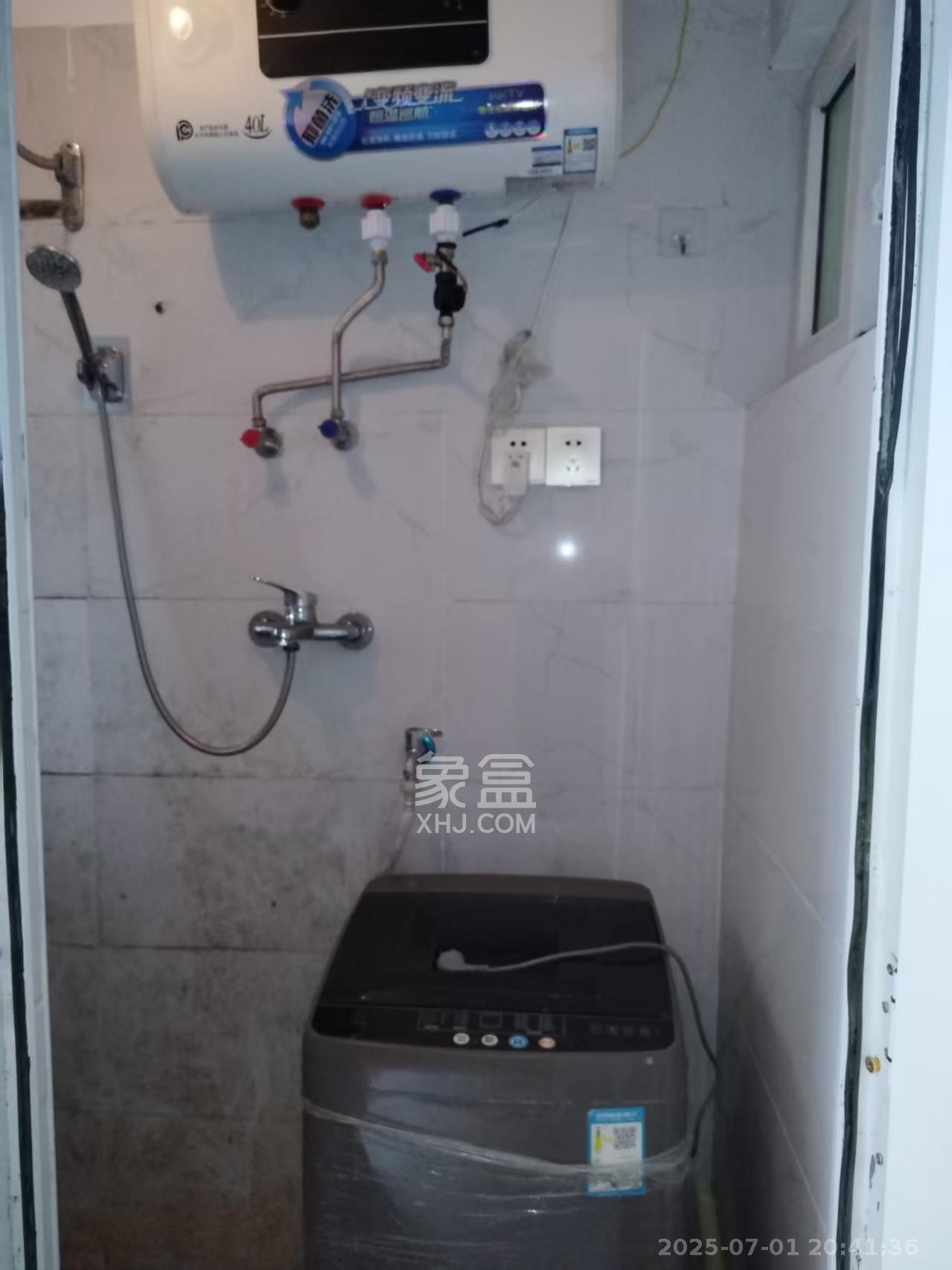 科大景园 1室0厅0卫 600.0元/月 科大景园 1室0厅0卫 600.0元/月室内图