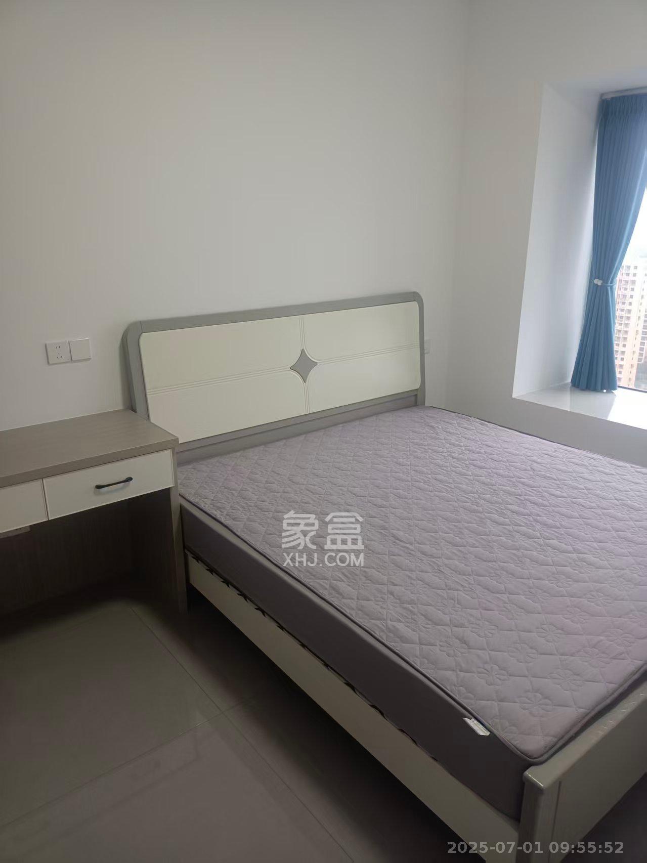 谷峰安置小区（惟德园）  3室2厅2卫    2700.0元/月室内图
