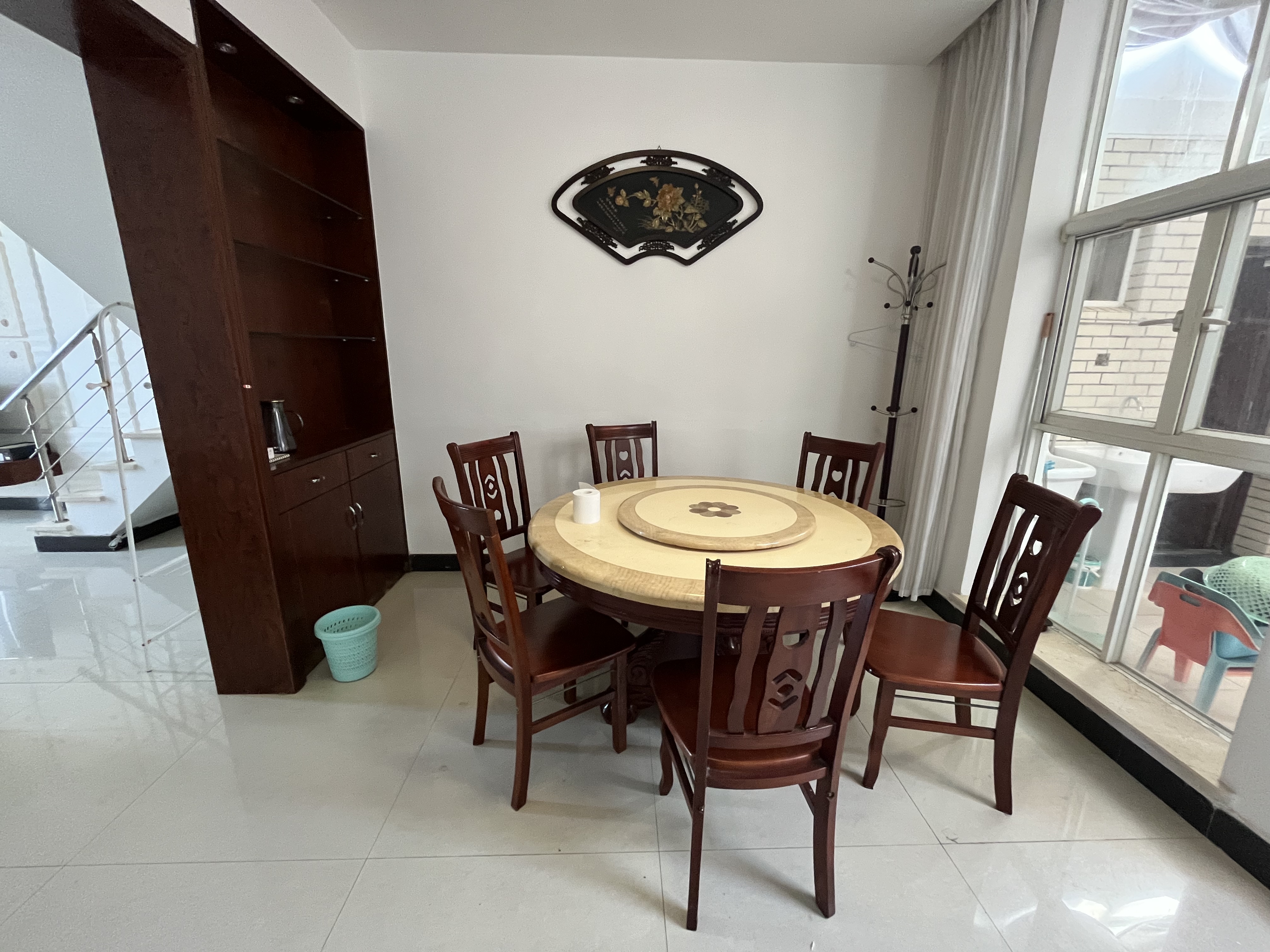 天上人间 6室1厅1卫 4500.0元/月 天上人间 6室1厅1卫 4500.0元/月室内图