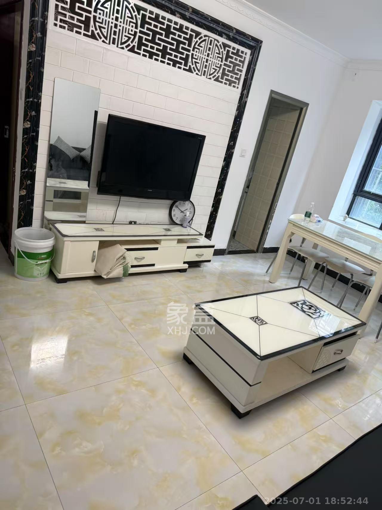 西城龙庭  3室1厅1卫   2500.00元/月室内图