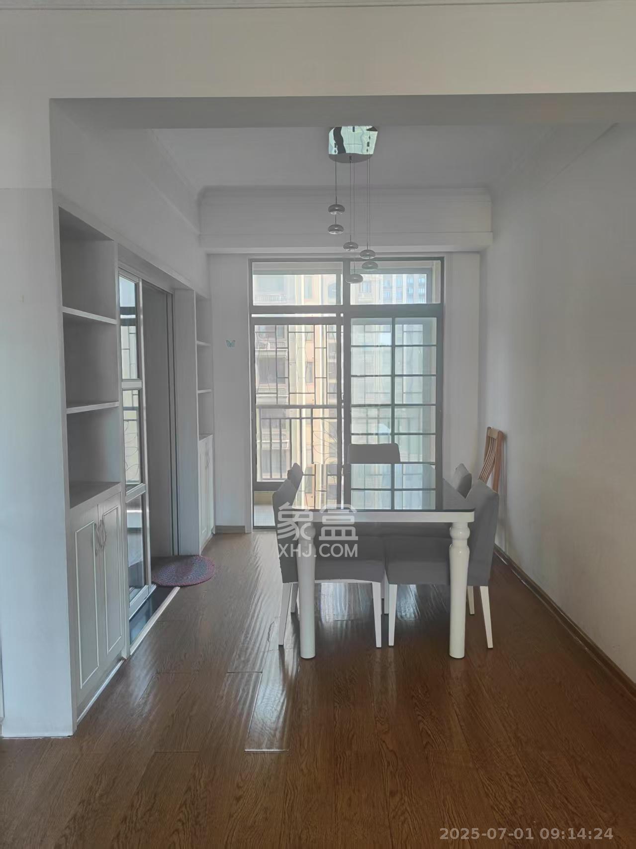 宏聚地中海 3室2厅2卫 2200.0元/月 宏聚地中海 3室2厅2卫 2200.0元/月室内图