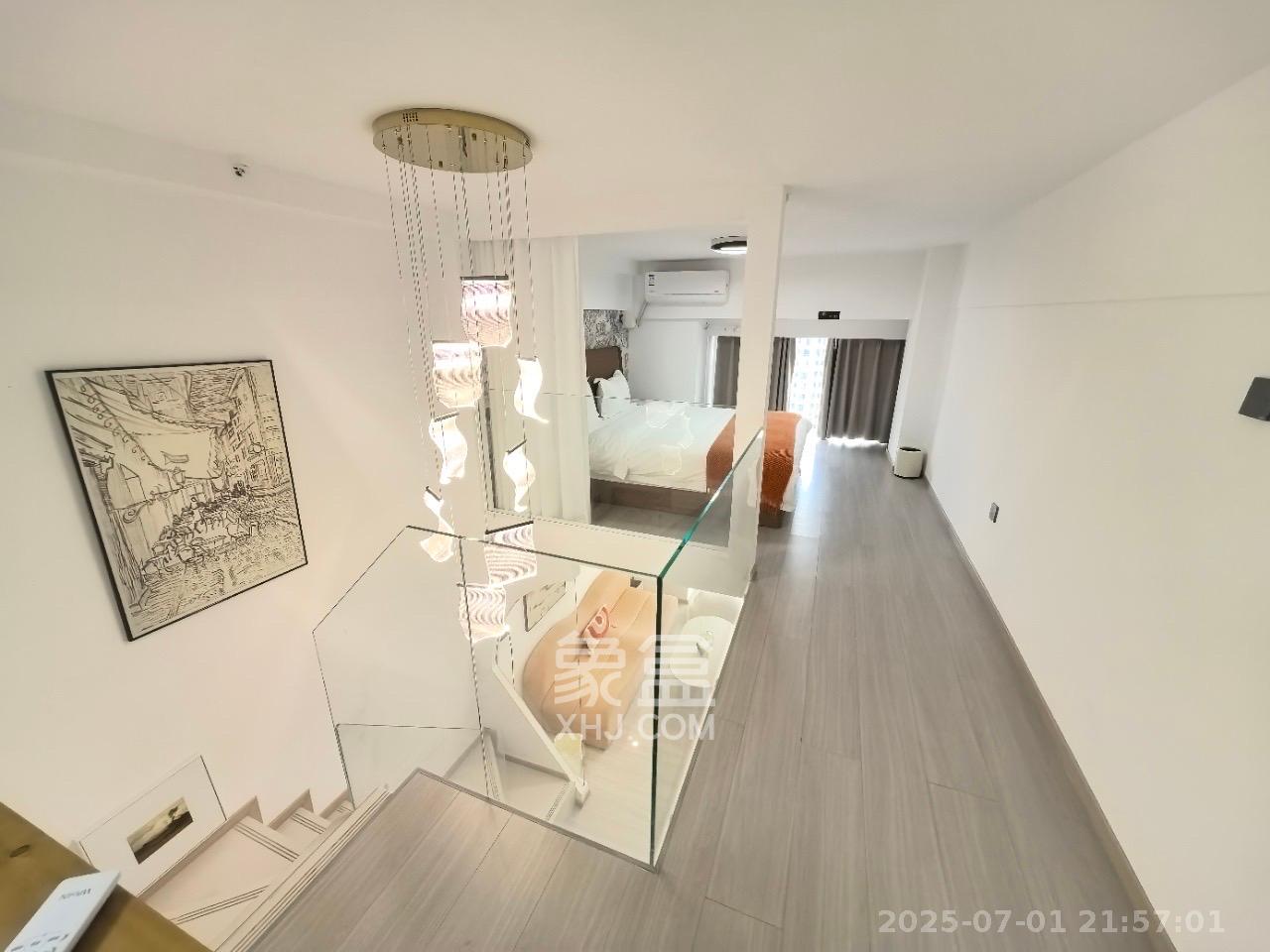 万润时光里  2室1厅1卫    2680.0元/月 万润时光里  2室1厅1卫    2680.0元/月室内图