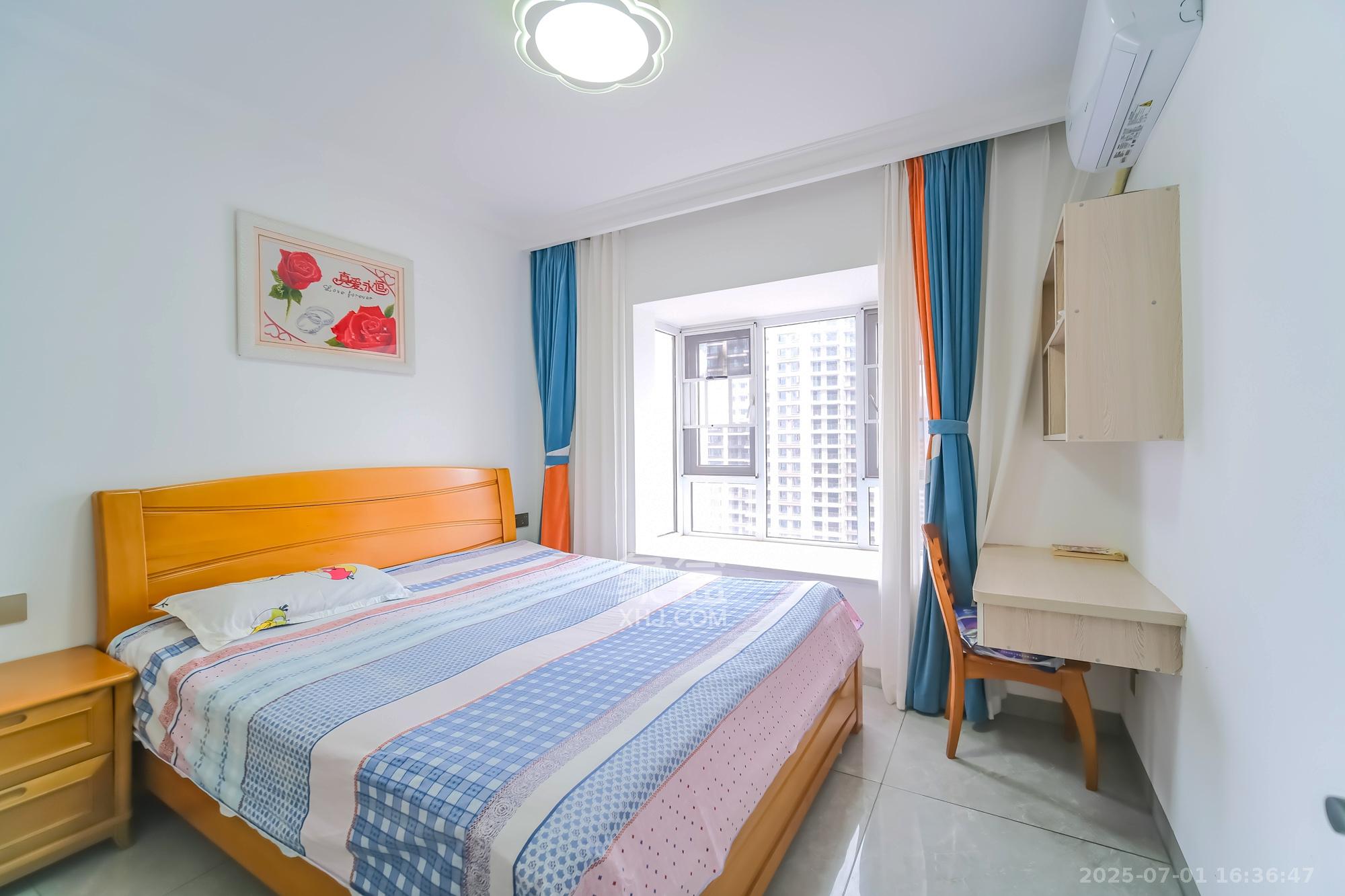 荣盛花语城  3室2厅2卫    96.0万 荣盛花语城  3室2厅2卫    96.0万卧室