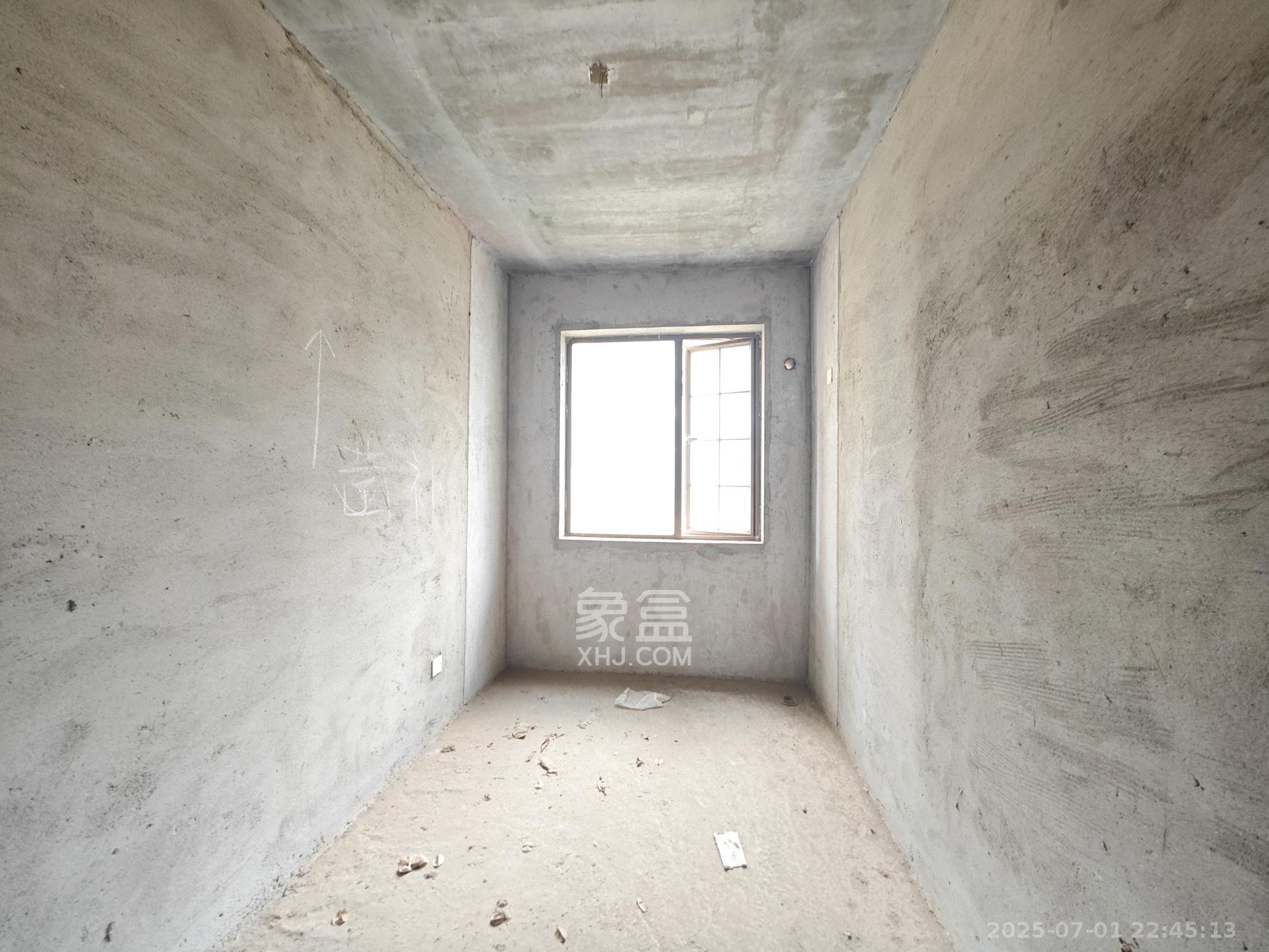 宏聚地中海 3室2厅2卫 80.0万 宏聚地中海 3室2厅2卫 80.0万卧室