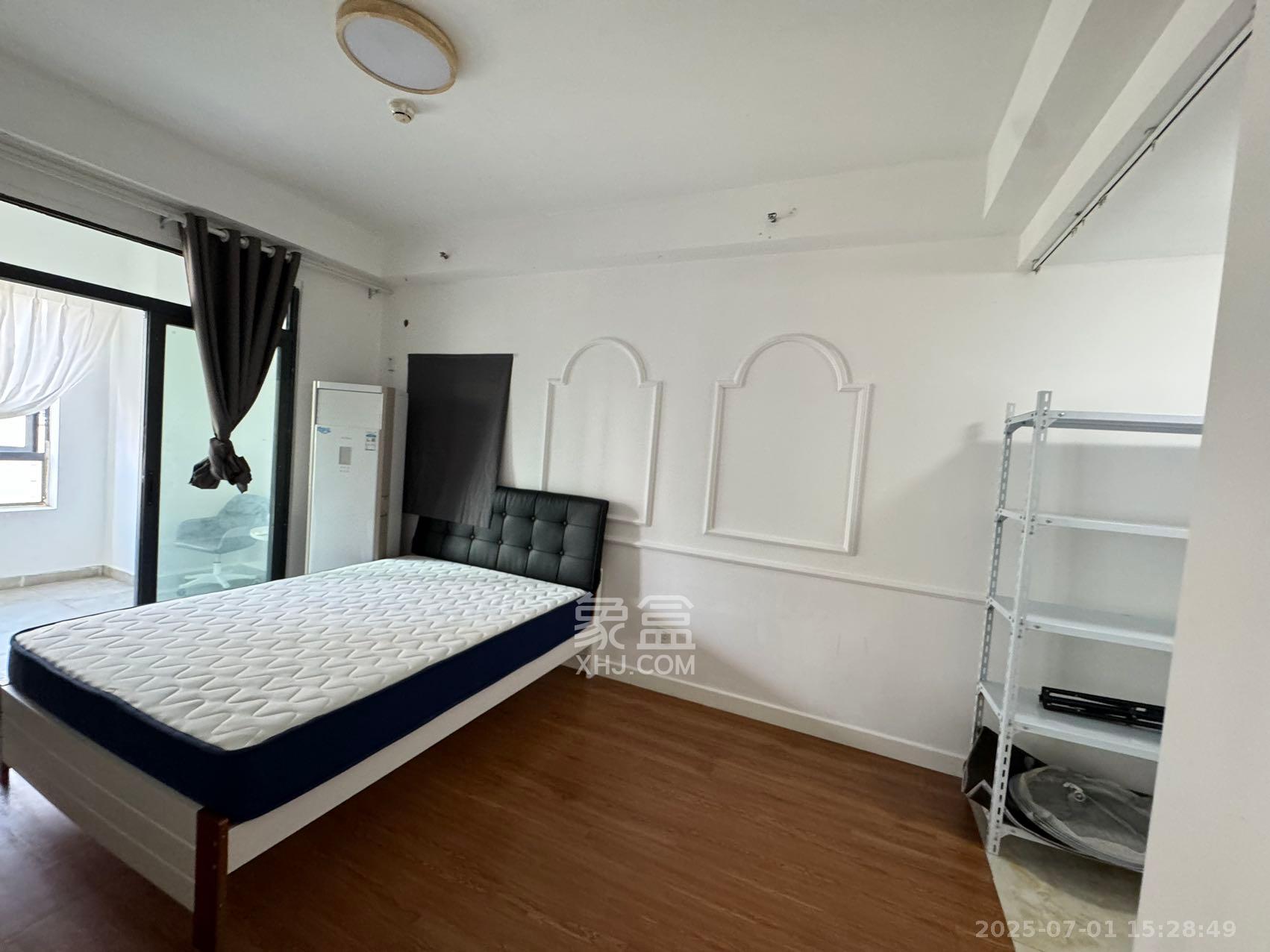 半山公馆(半山国际中心)  1室1厅1卫    2650.0元/月 半山公馆(半山国际中心)  1室1厅1卫    2650.0元/月室内图