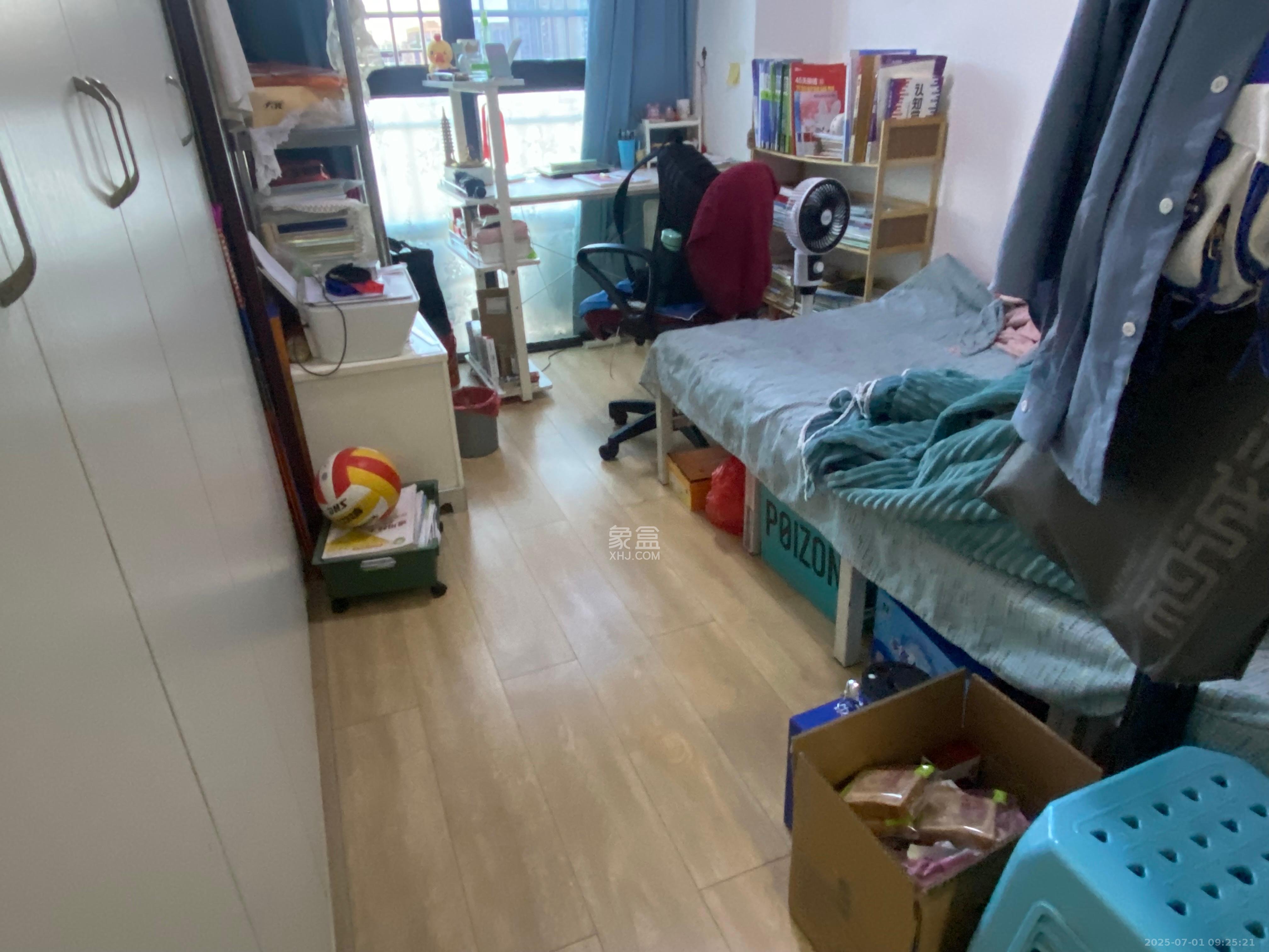 顺安大厦  2室1厅1卫   2200.00元/月室内图