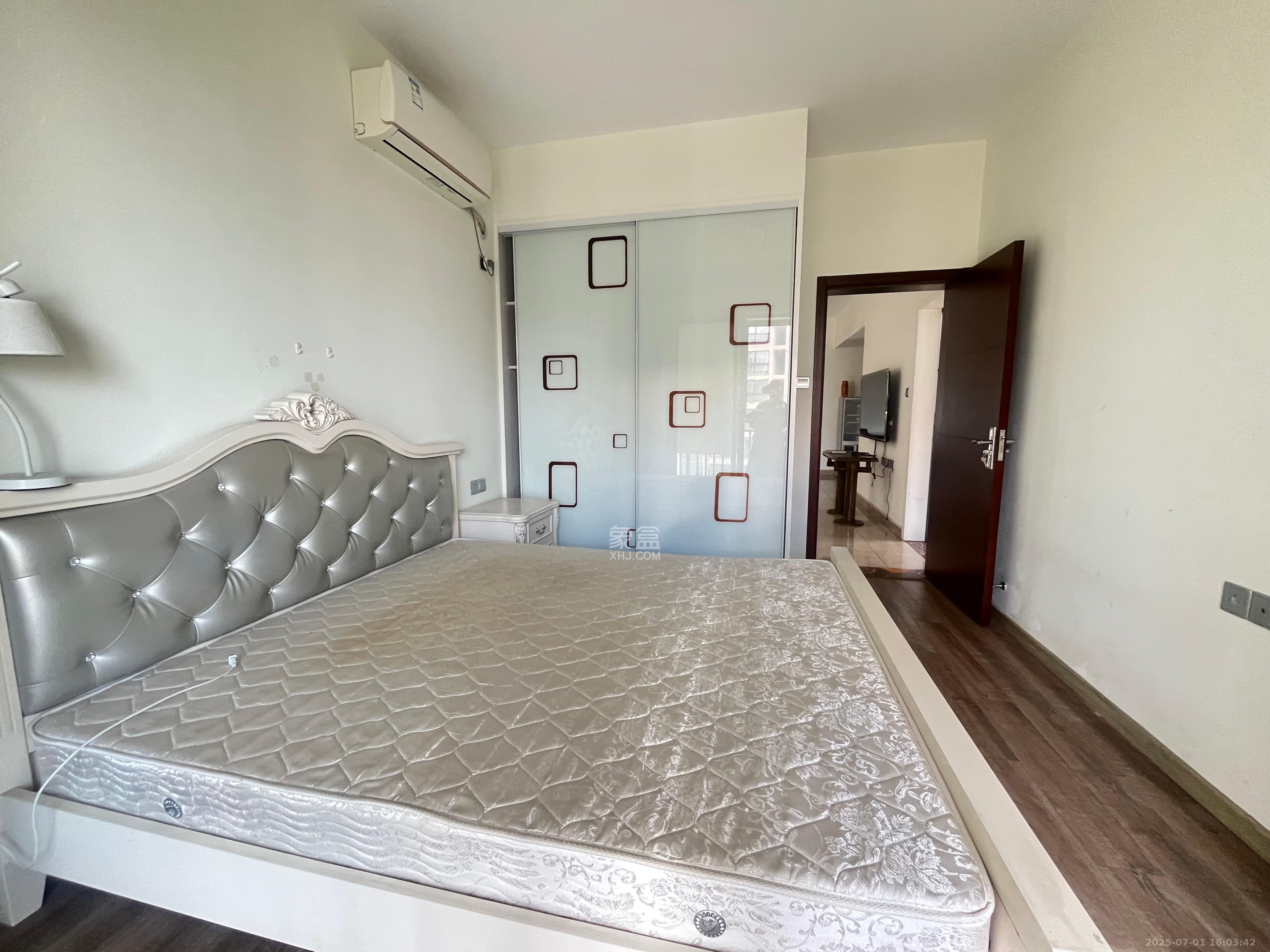 鑫远湘府逸园 3室2厅1卫 1800.0元/月 鑫远湘府逸园 3室2厅1卫 1800.0元/月室内图