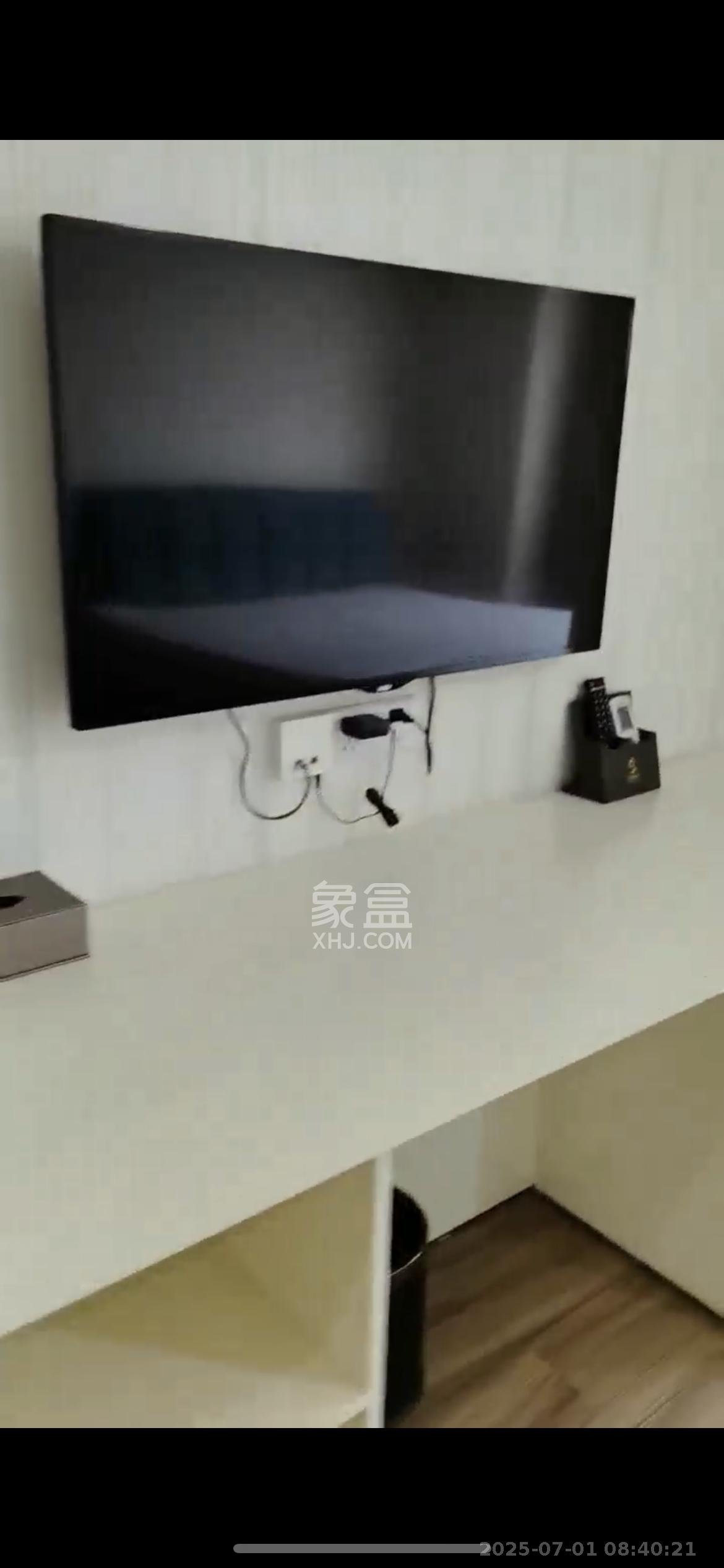 方略城市广场  1室1厅1卫   1500.00元/月室内图