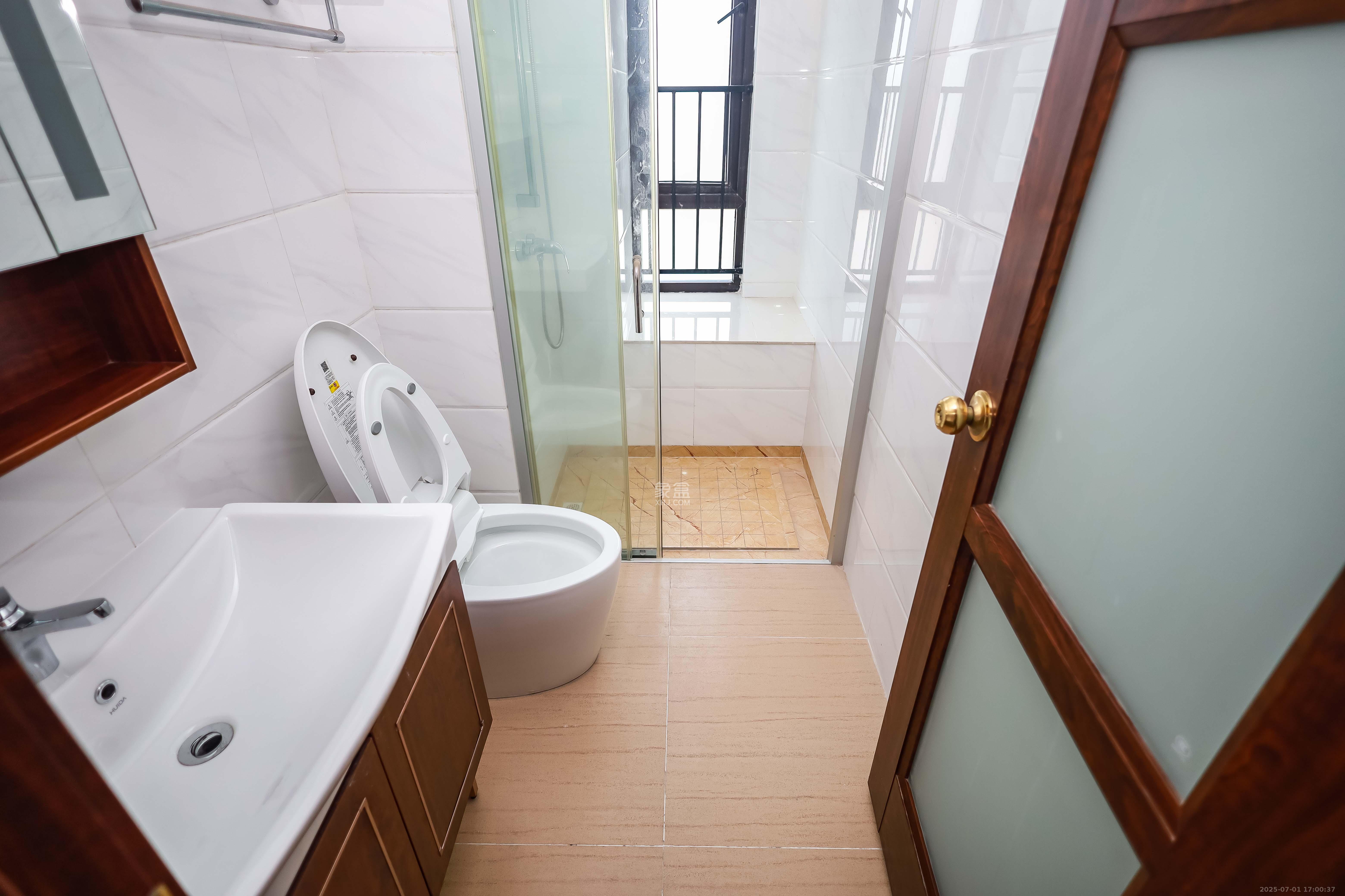 碧桂园荟隽棠  4室2厅3卫    168.0万 碧桂园荟隽棠  4室2厅3卫    168.0万卫生间